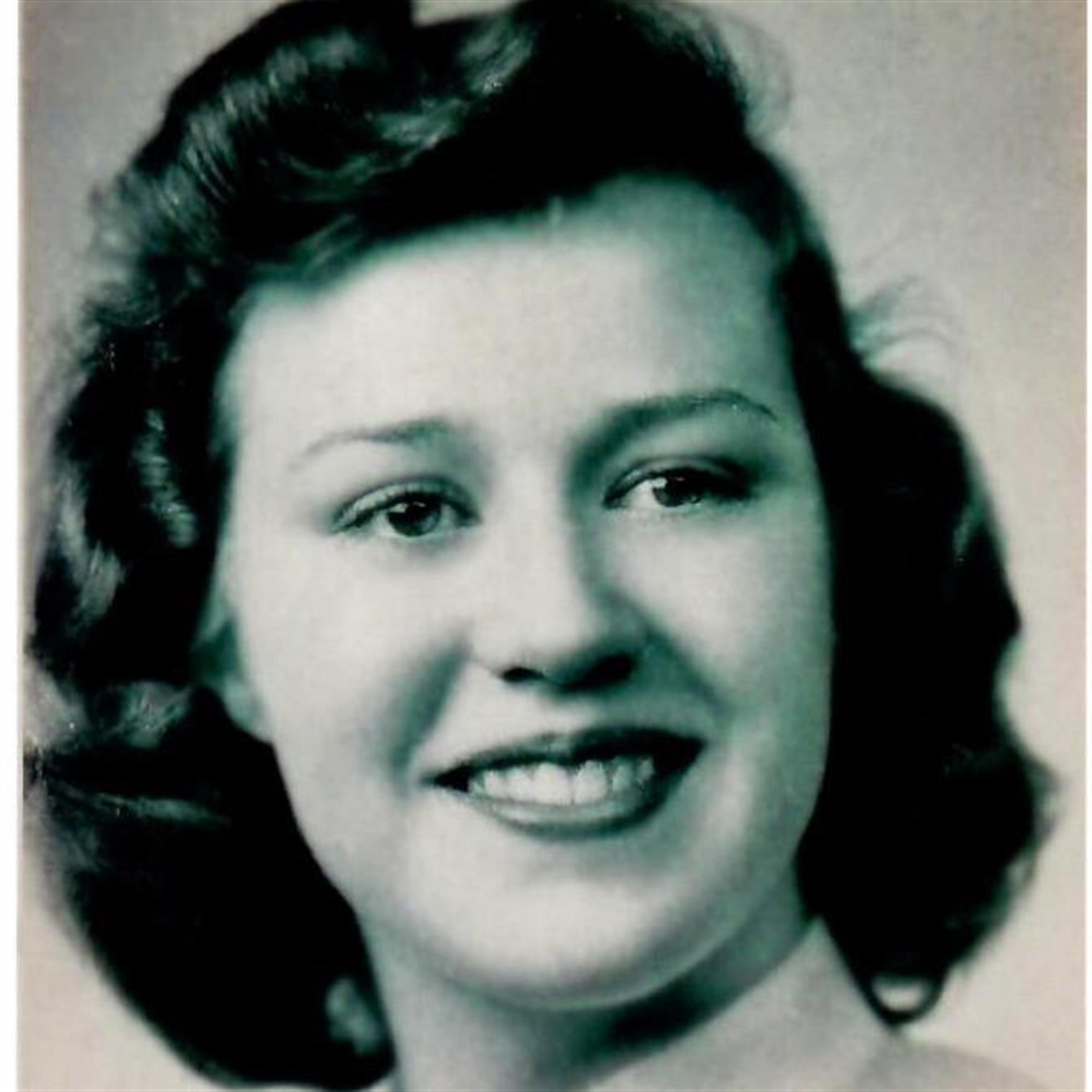 Mary Ellen Anderson