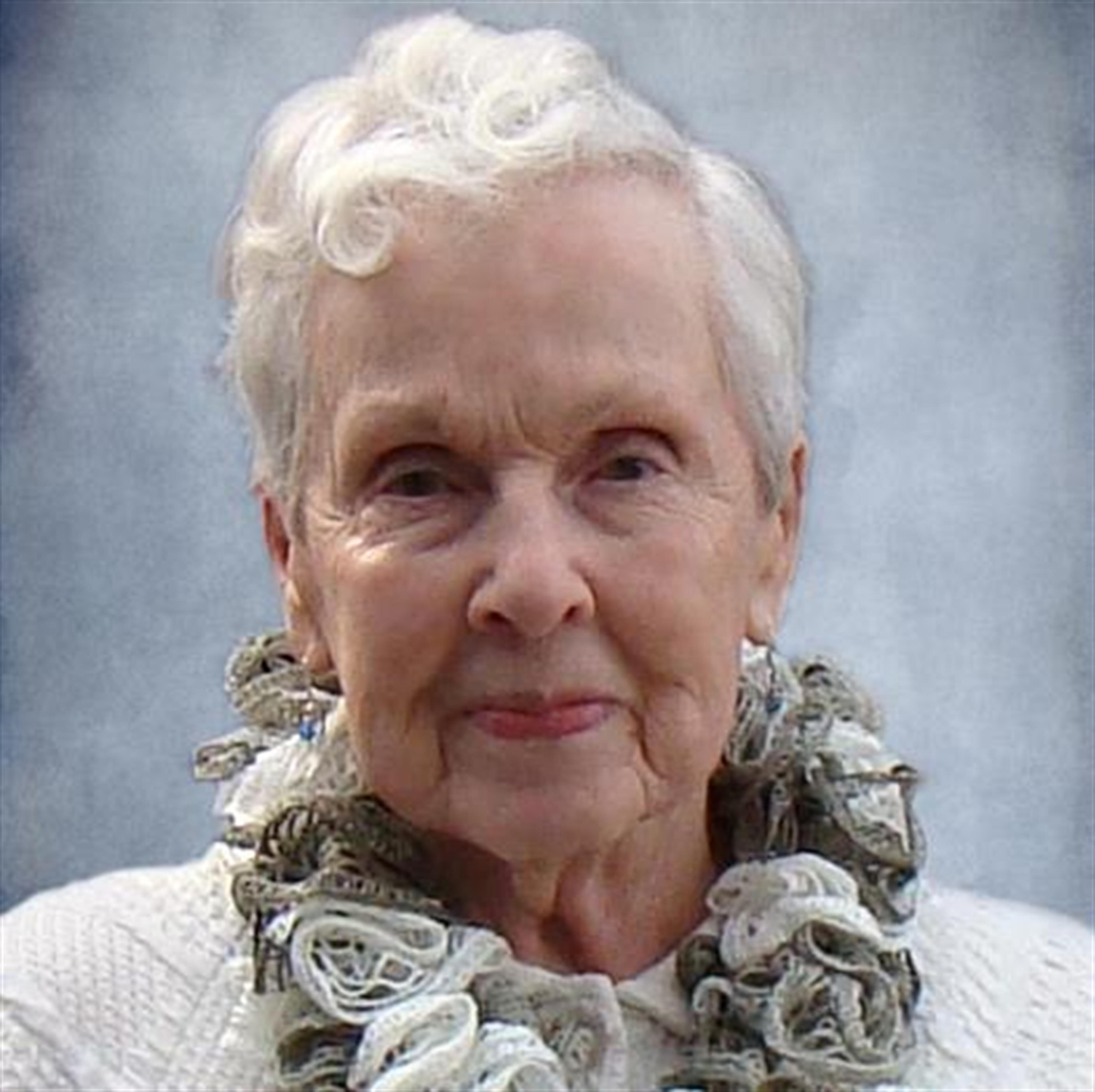 Barbara A. Reece