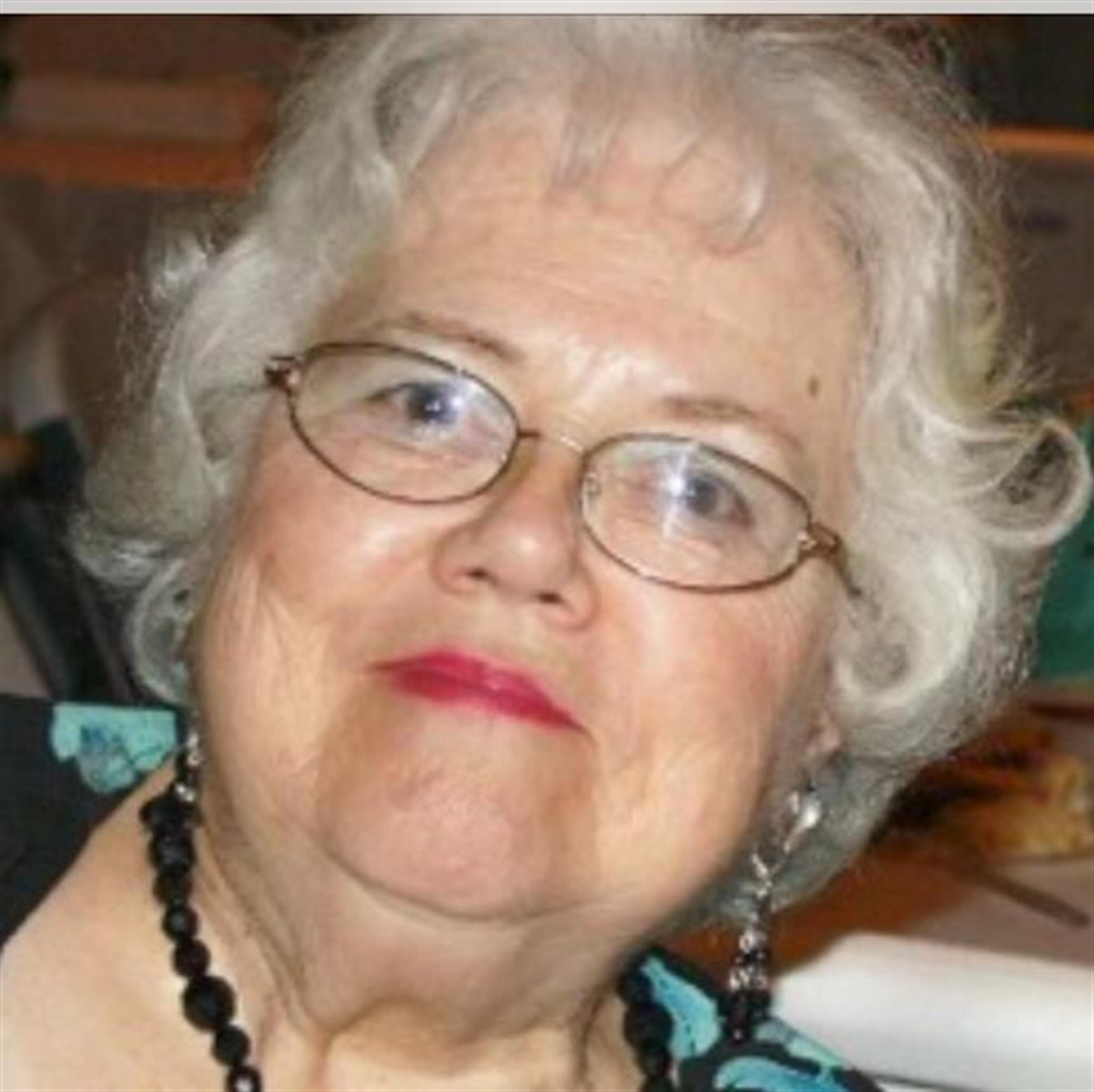 Janet Strickland