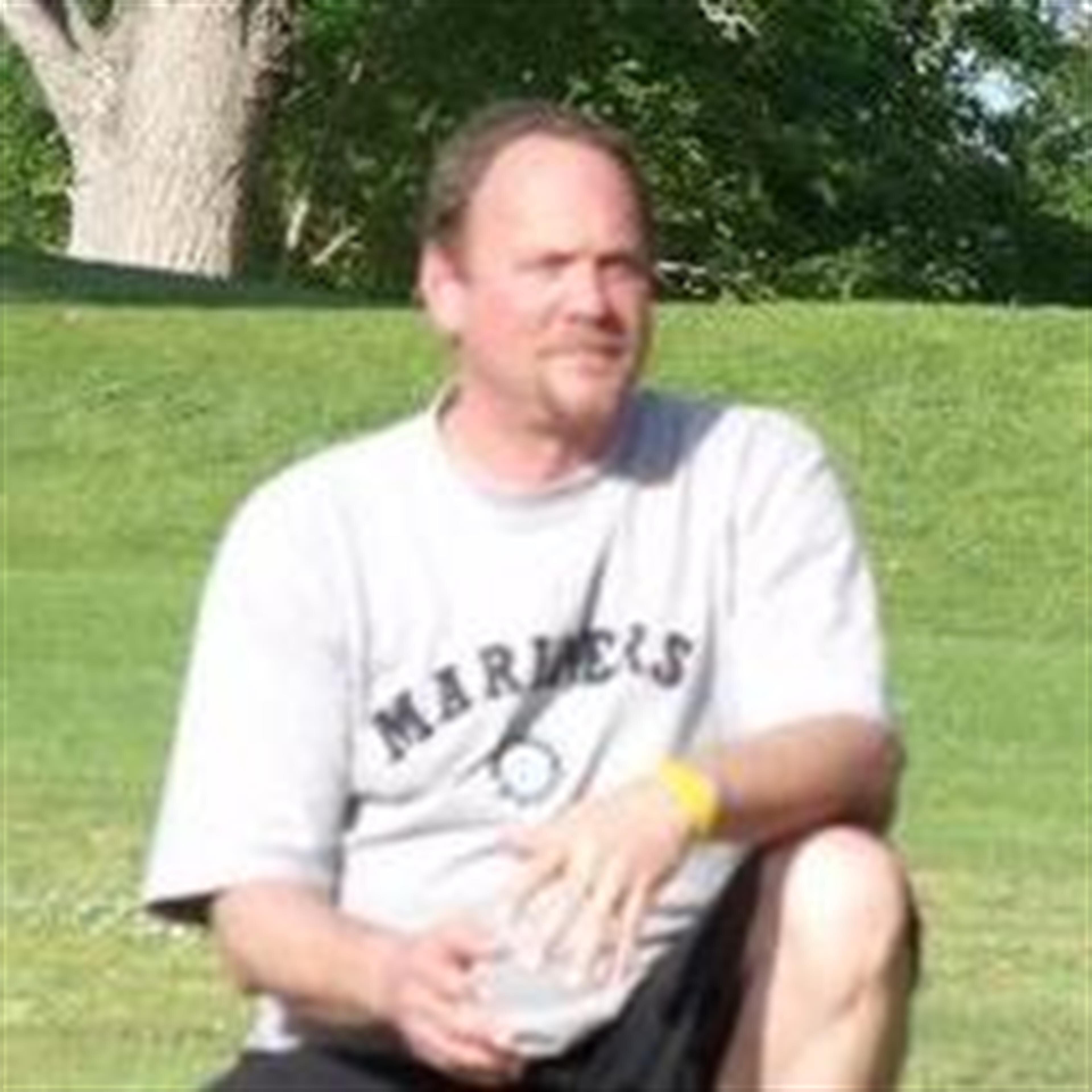 Todd Andrew  Hoxsey