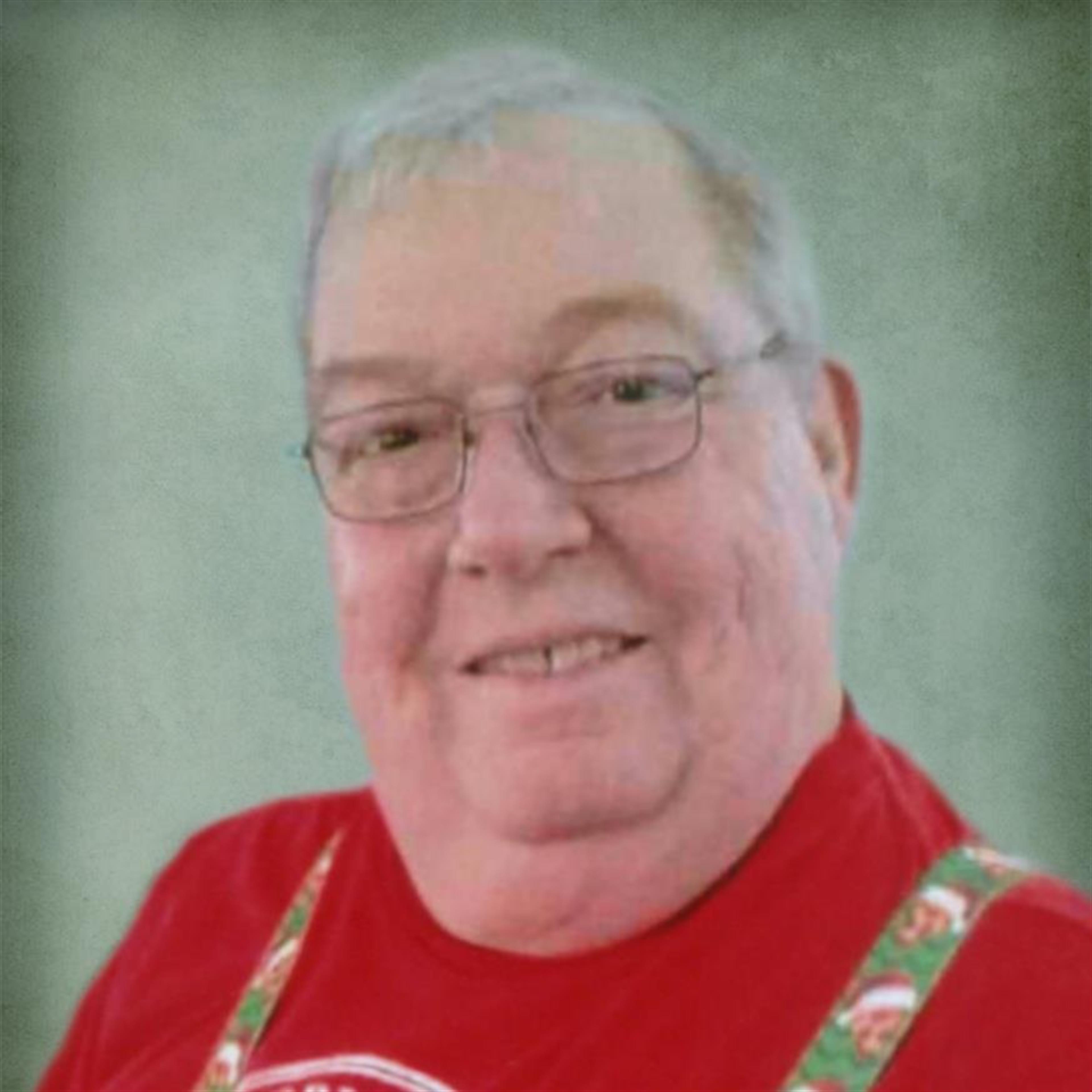 Edwin  S. Sword's obituary picture