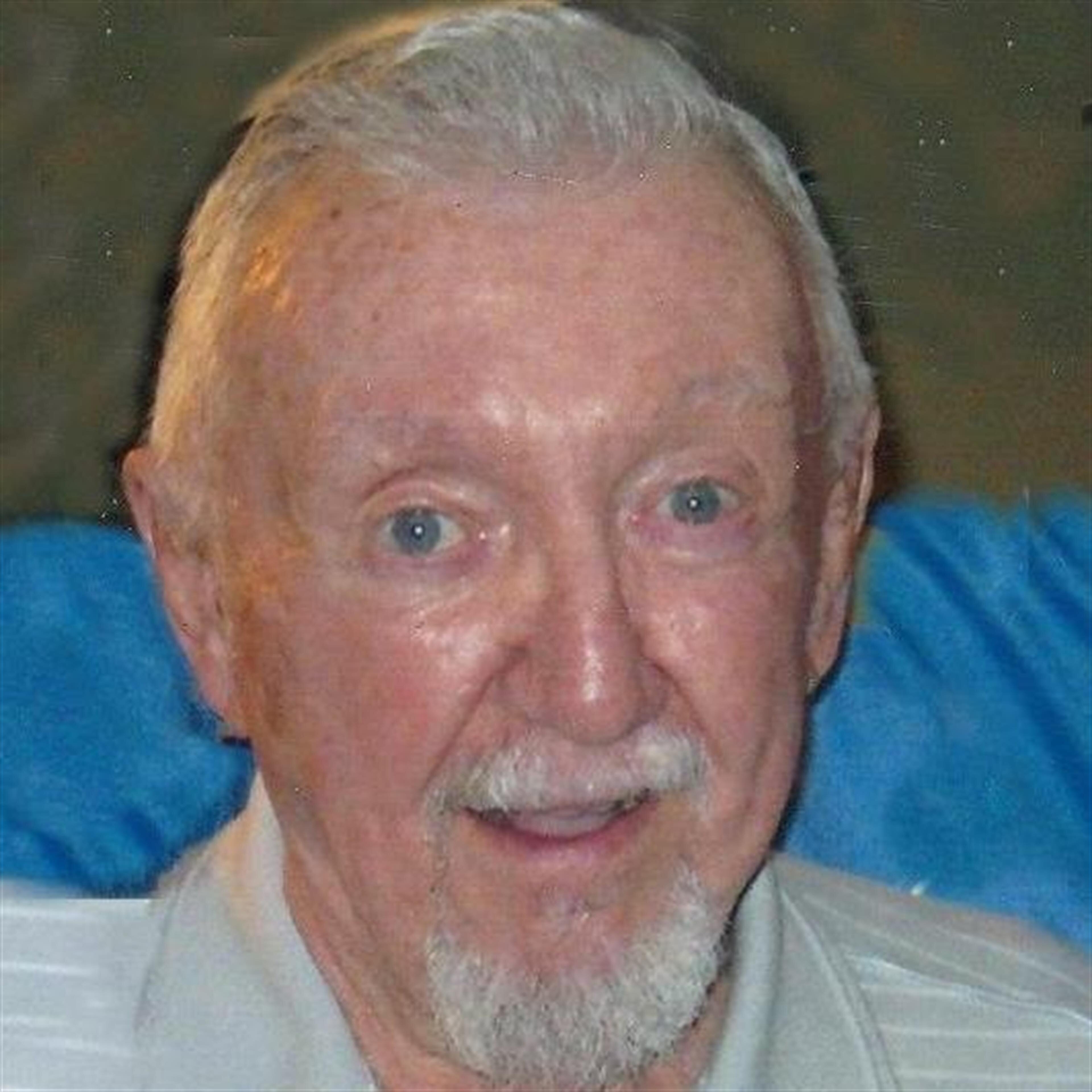 Lyle Ralph Meekma