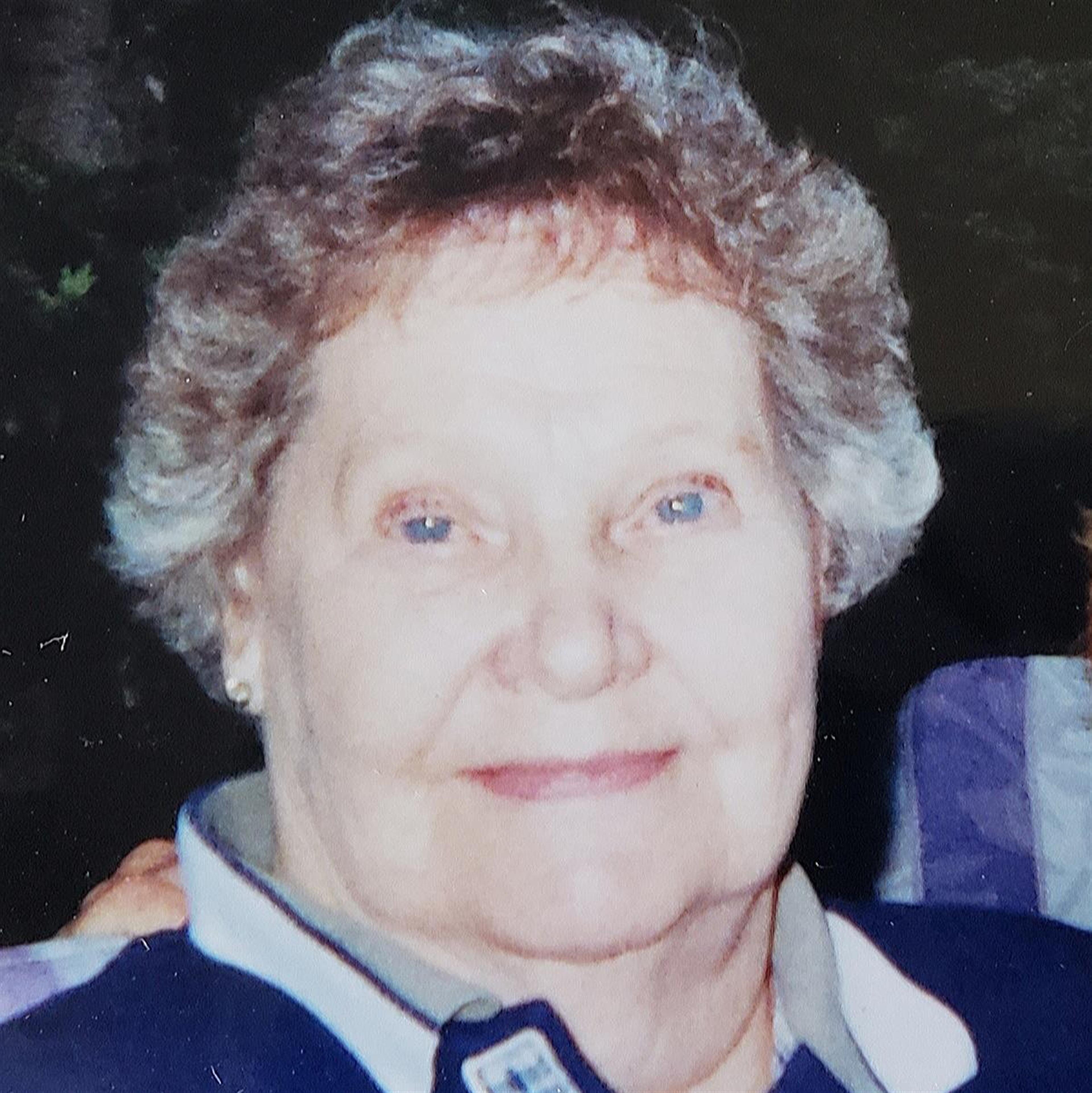 Lu Swanson