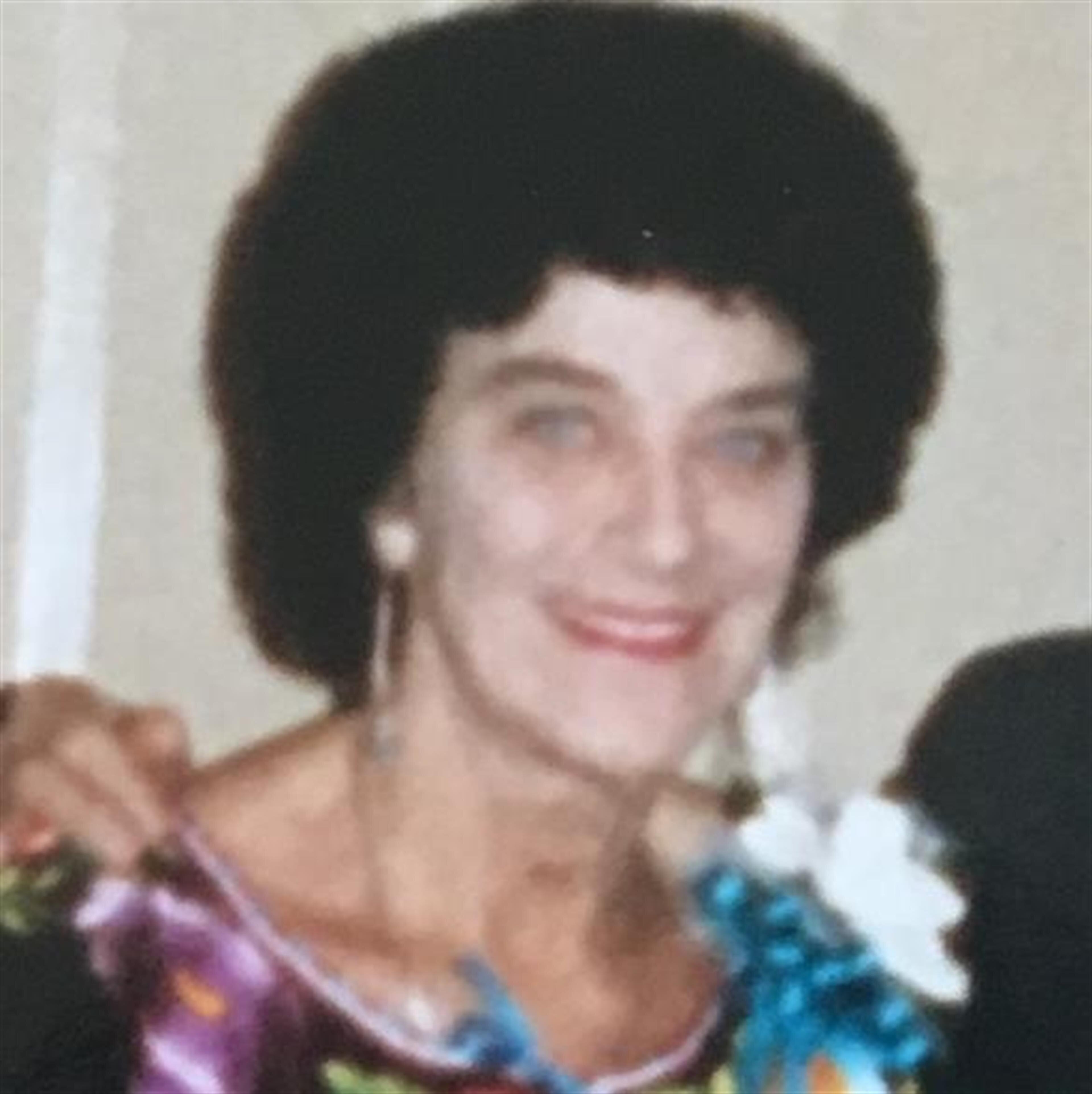 Winneva "Neva" VanWynen