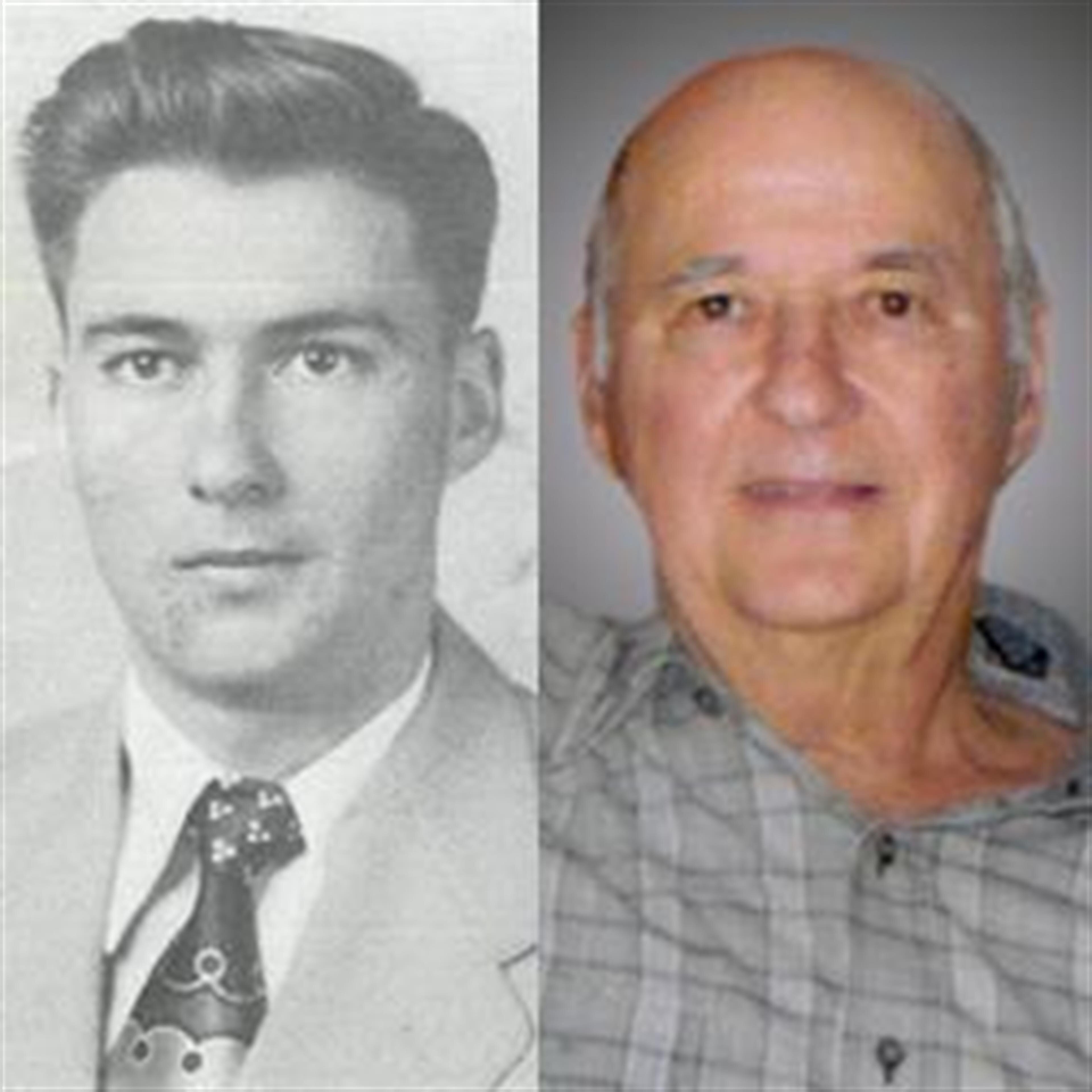 Raymond Lee Claret