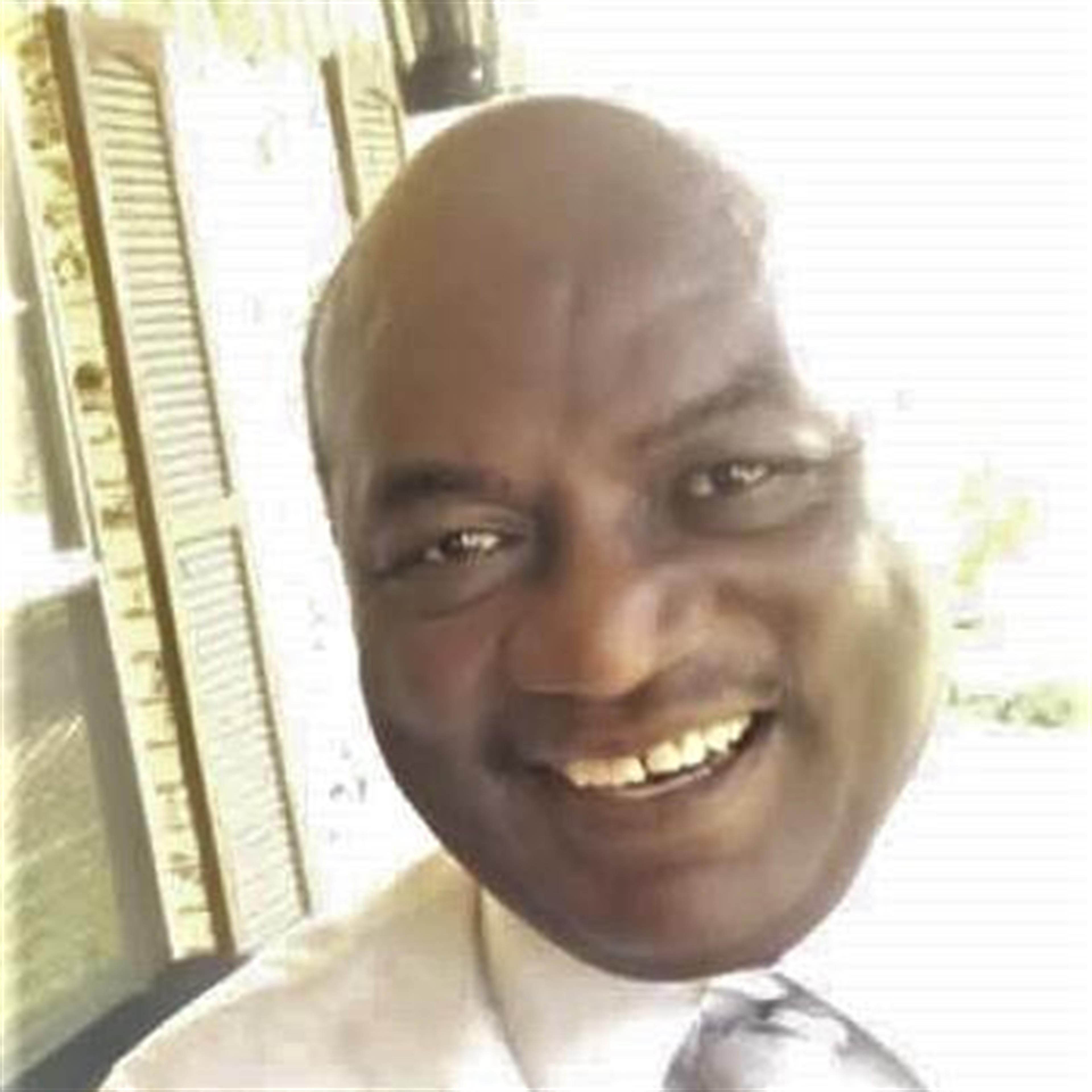 Rev. Finis Leroy Taylor