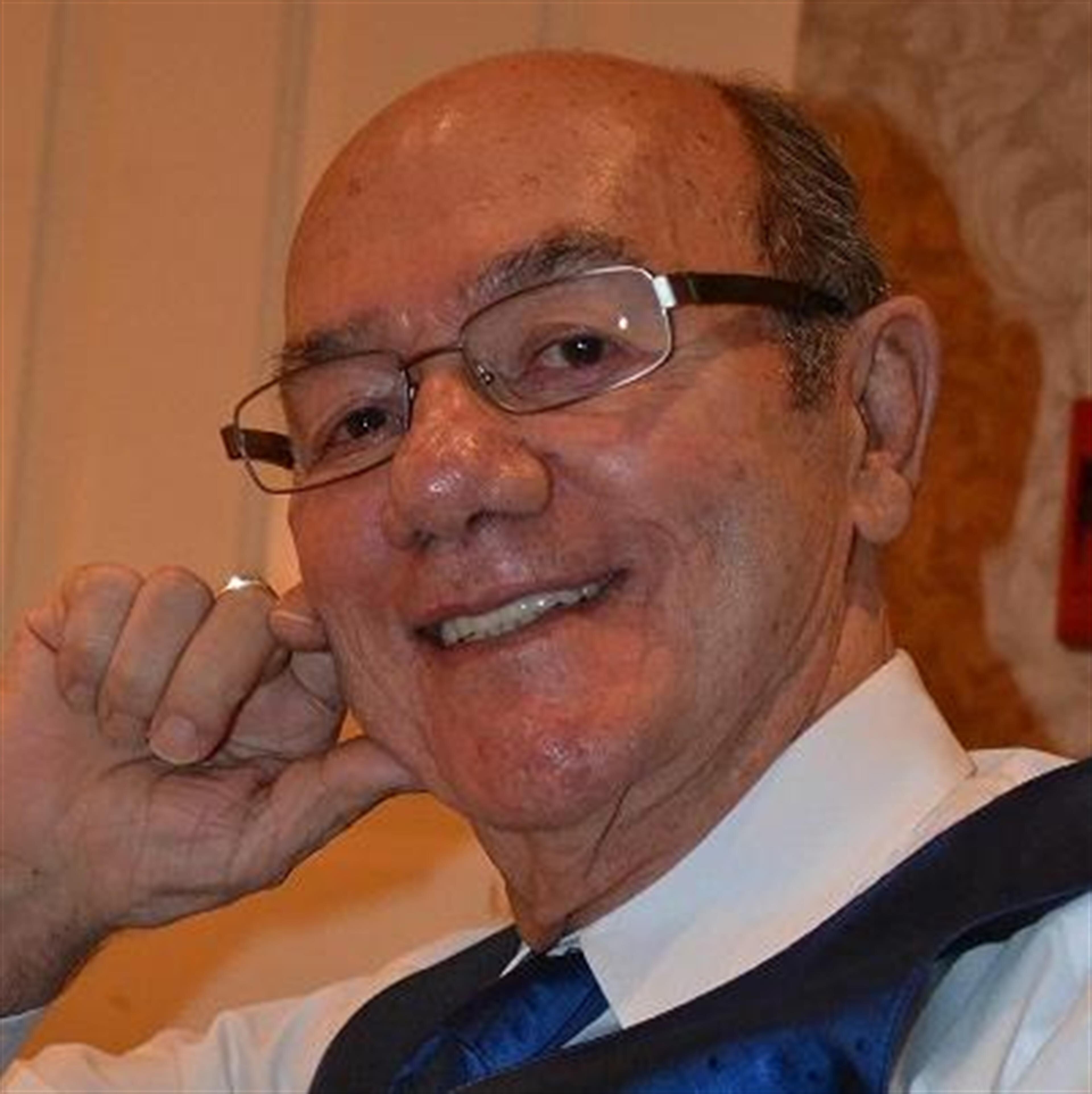 Jose L. Gonzalez