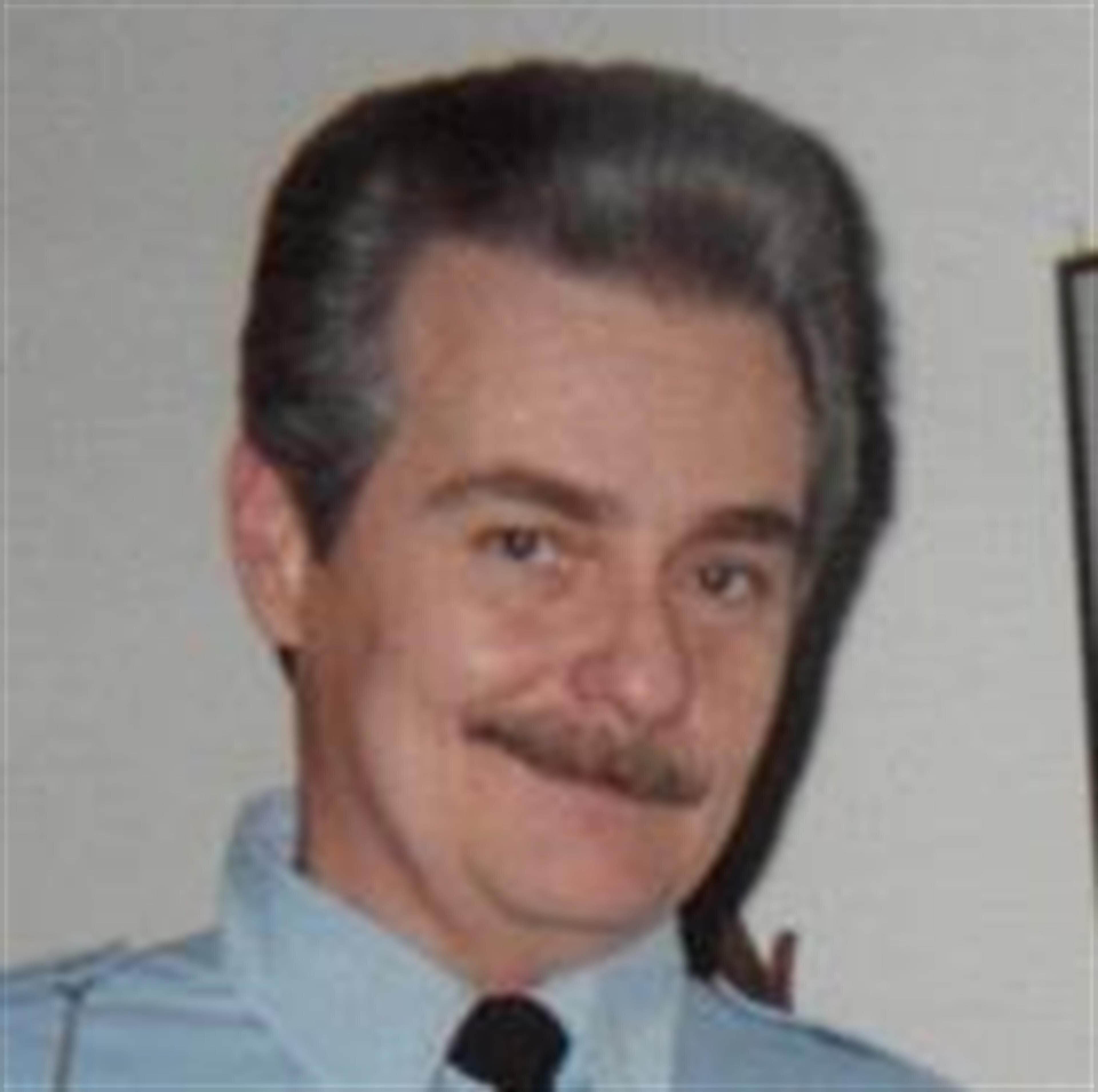 Tony Lanier Ewing