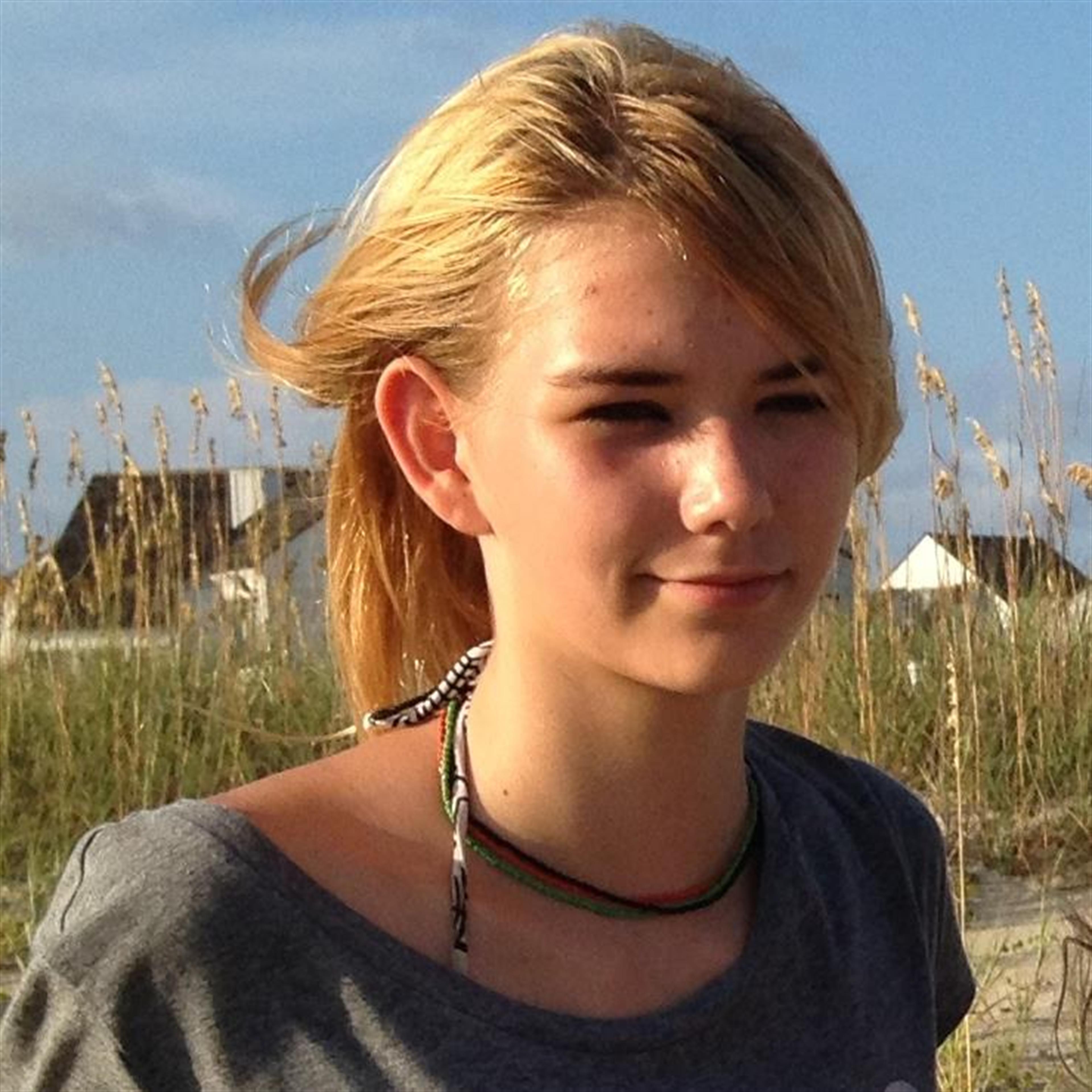 Alexandra Maria Engel