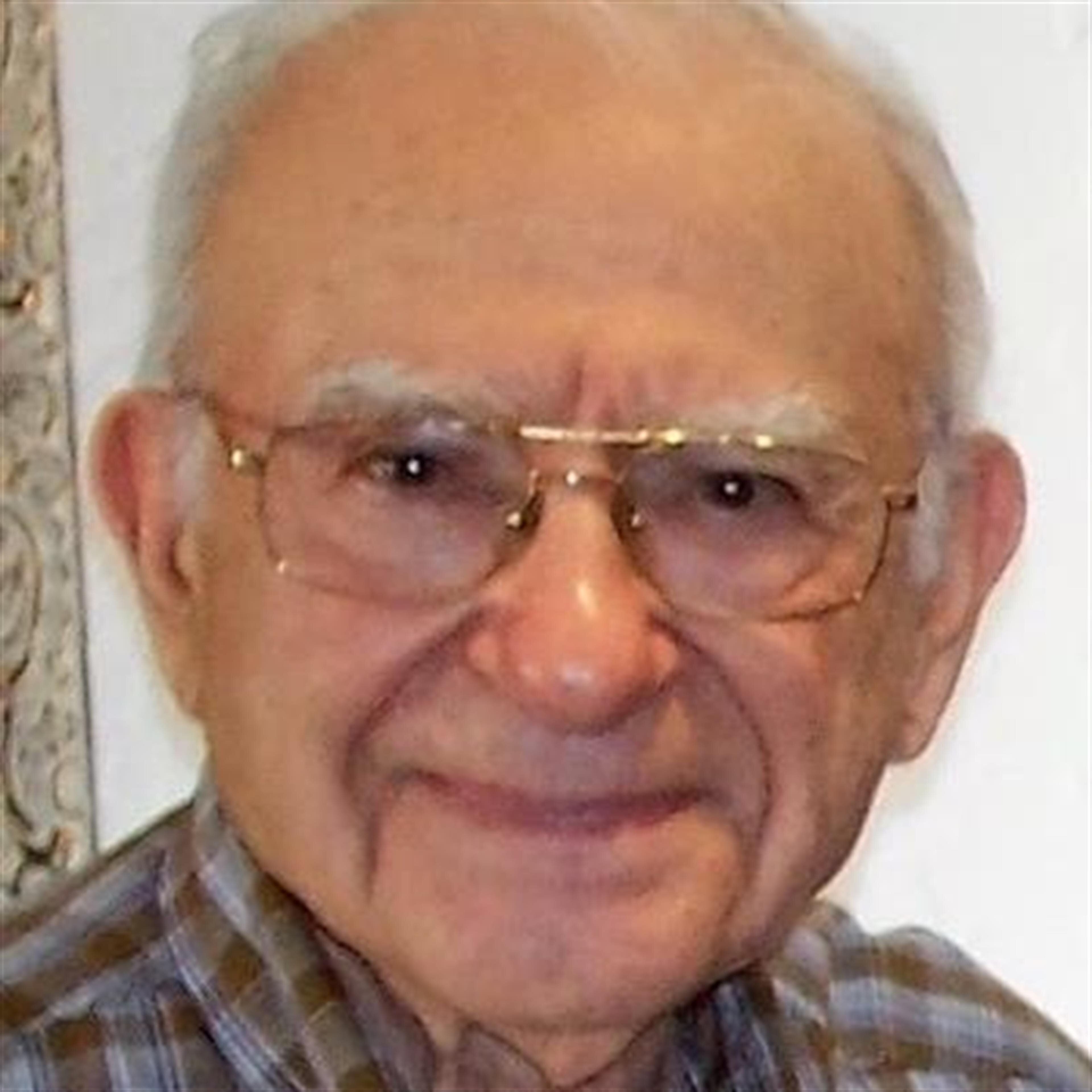 Nathan Shapiro