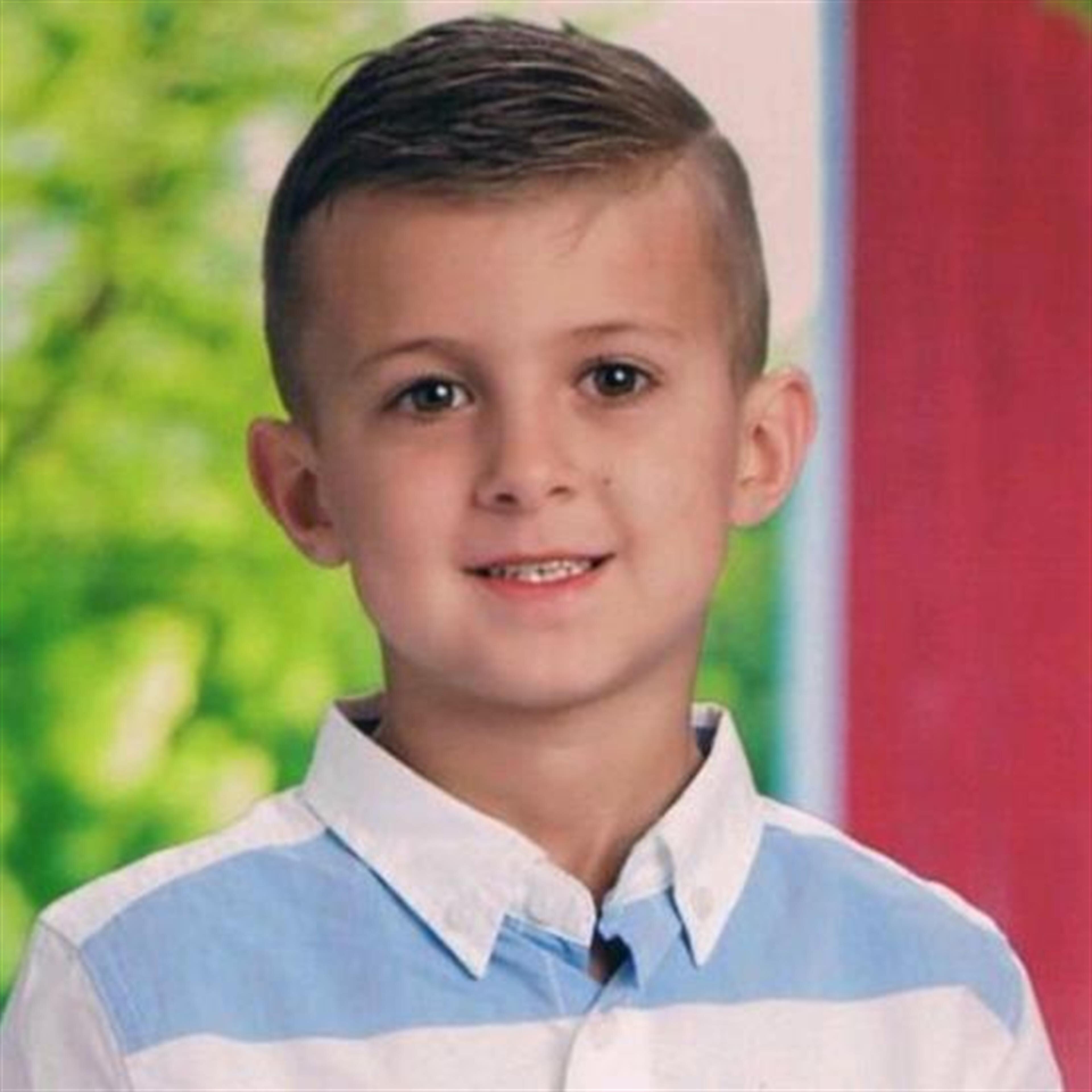 Clayton Daniel McLauchlin