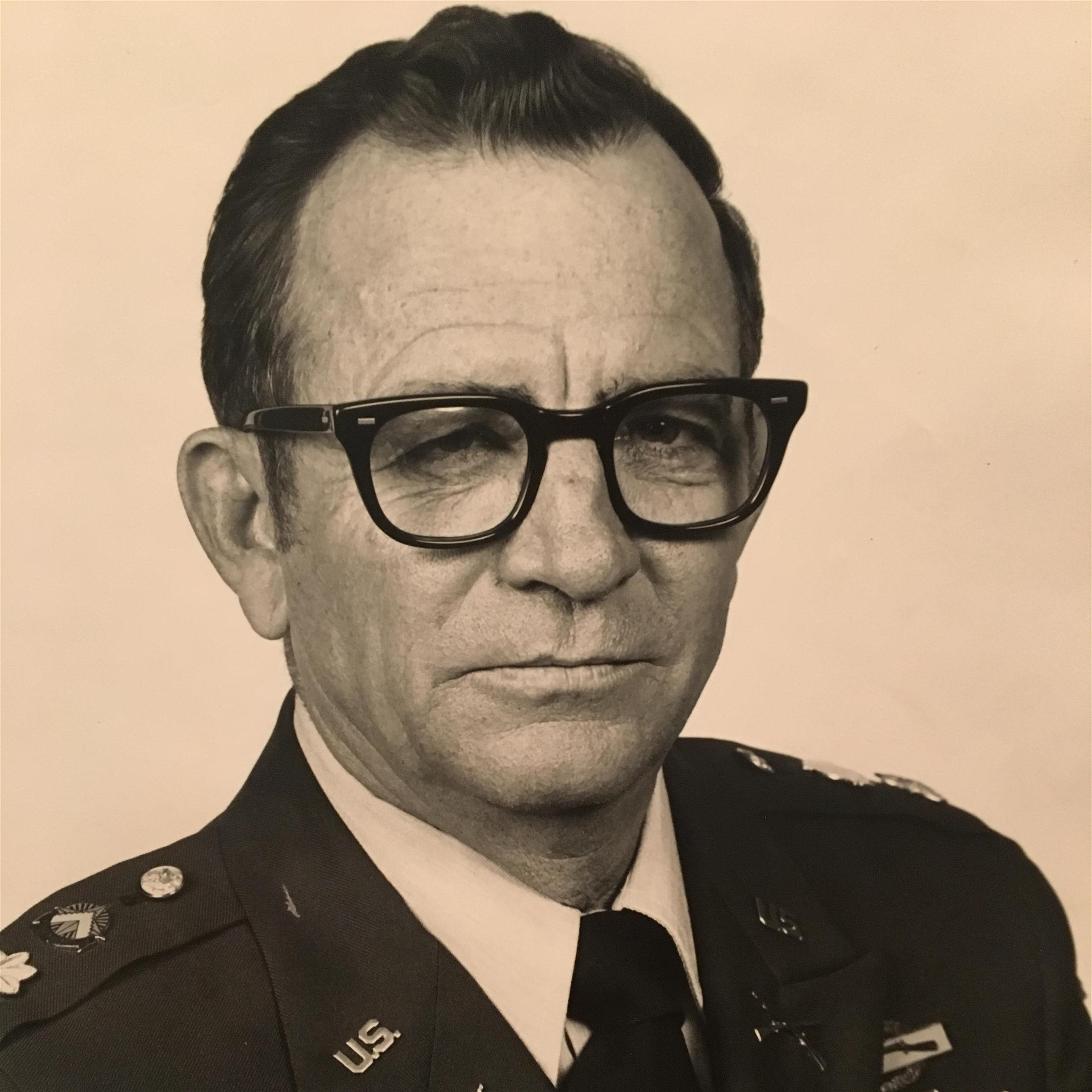 John Doane (Mansfield)