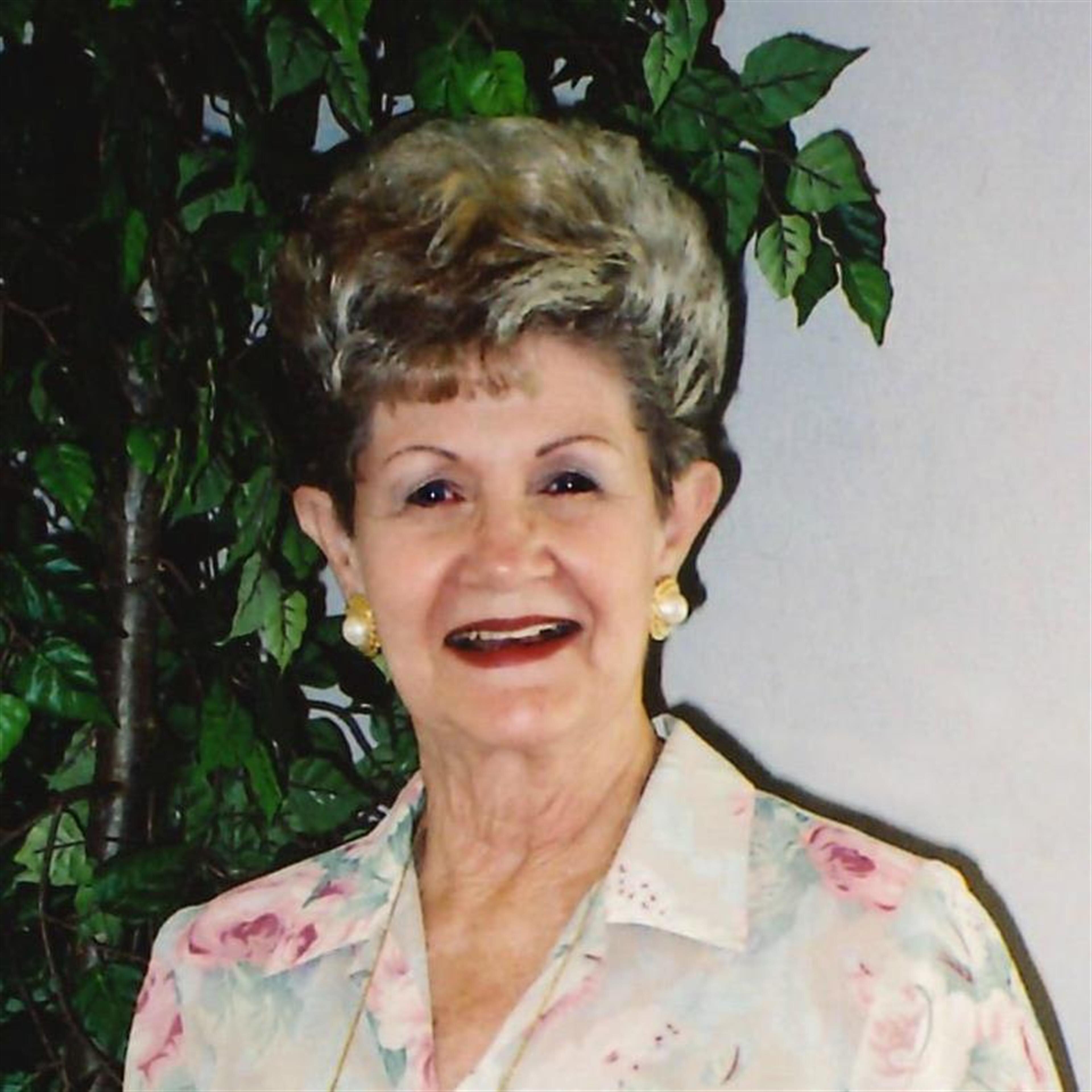 Doris S. Shortt