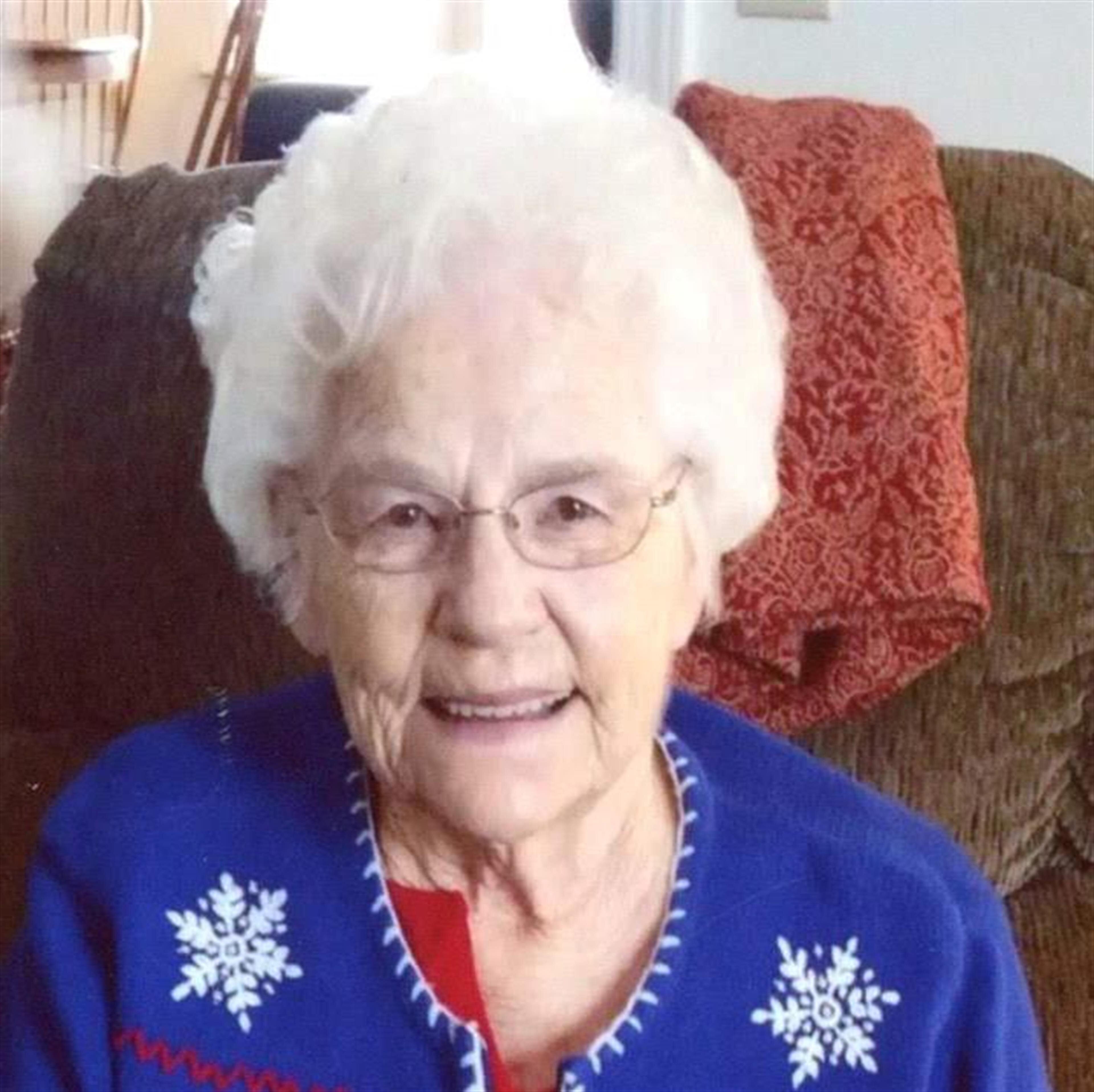Beverly Yvonne Whitley