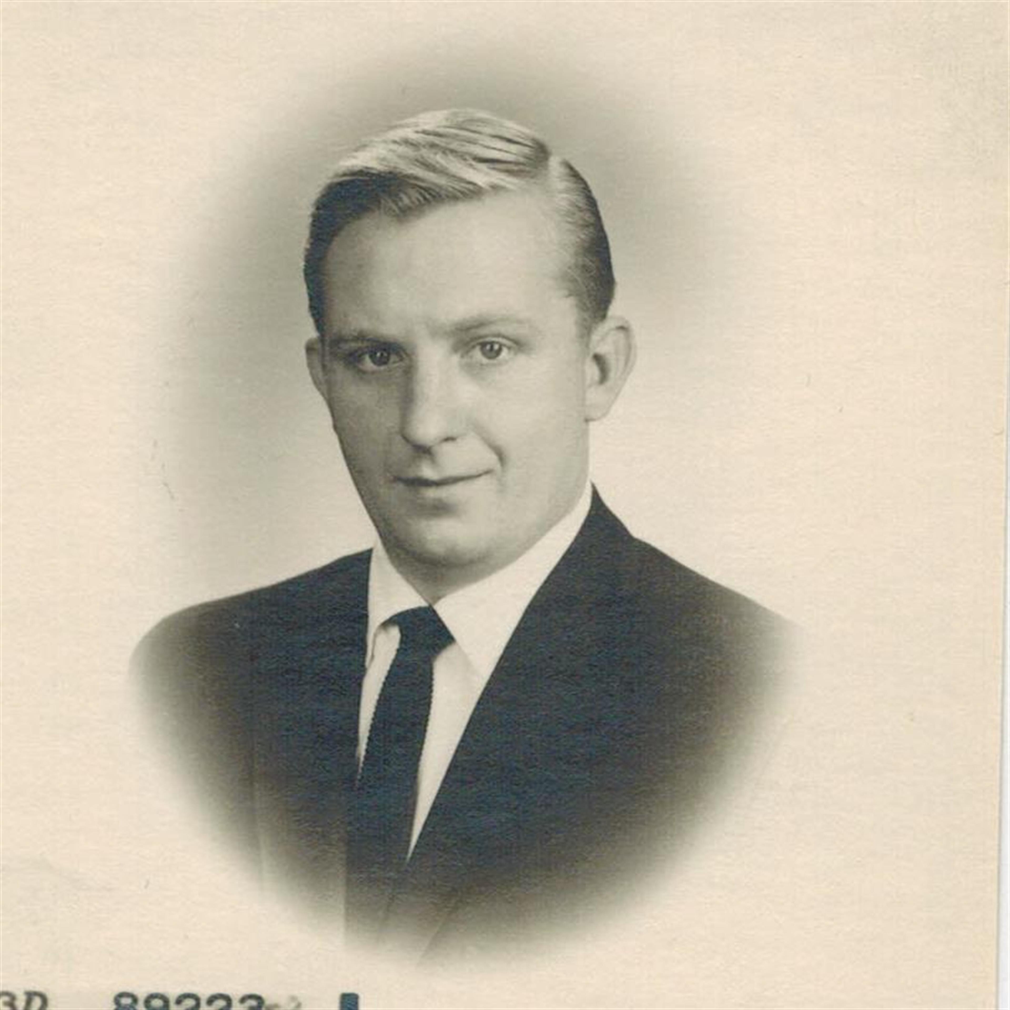 David Norbert Jaye