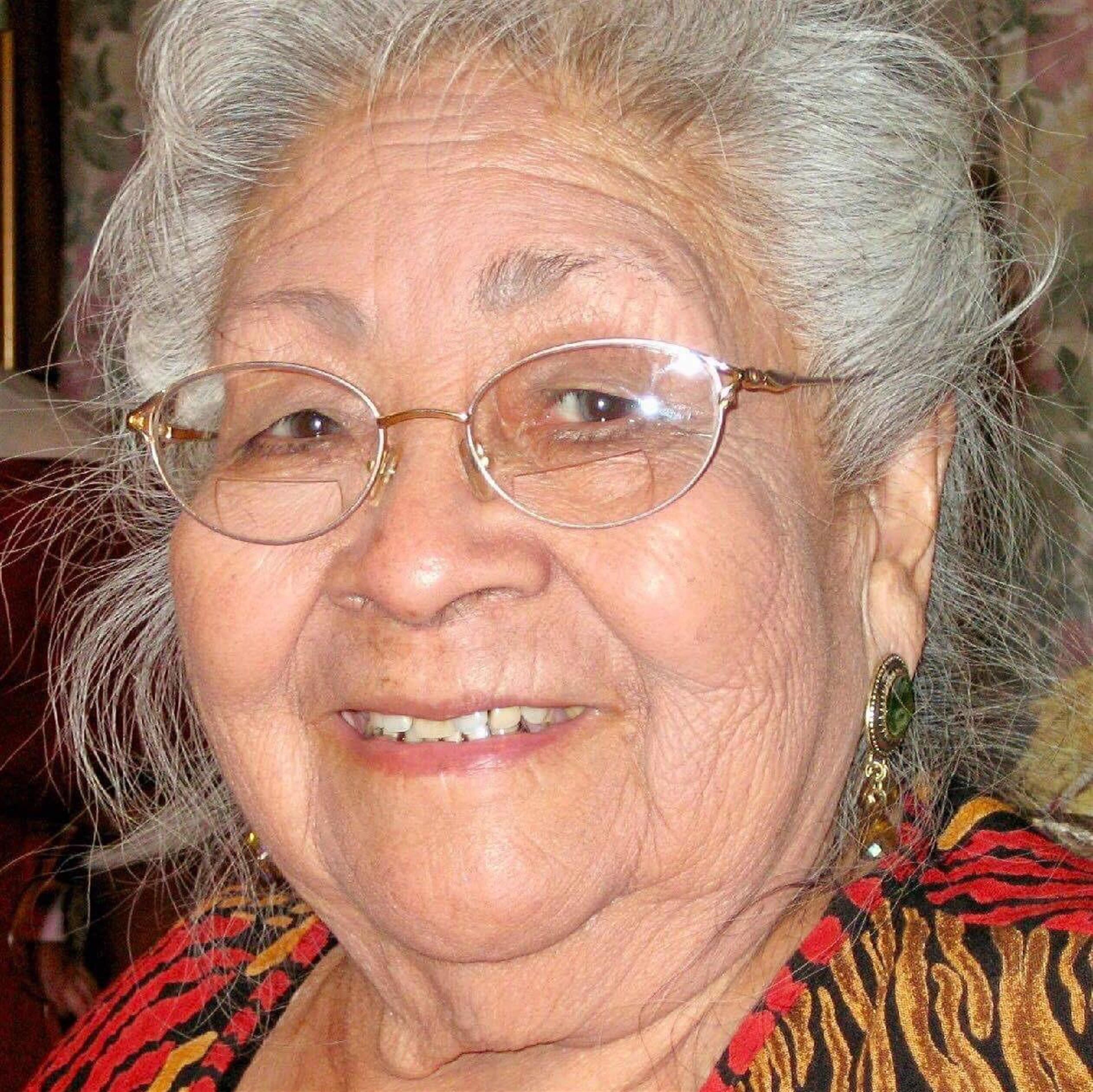 Marcelina Tapia Flores
