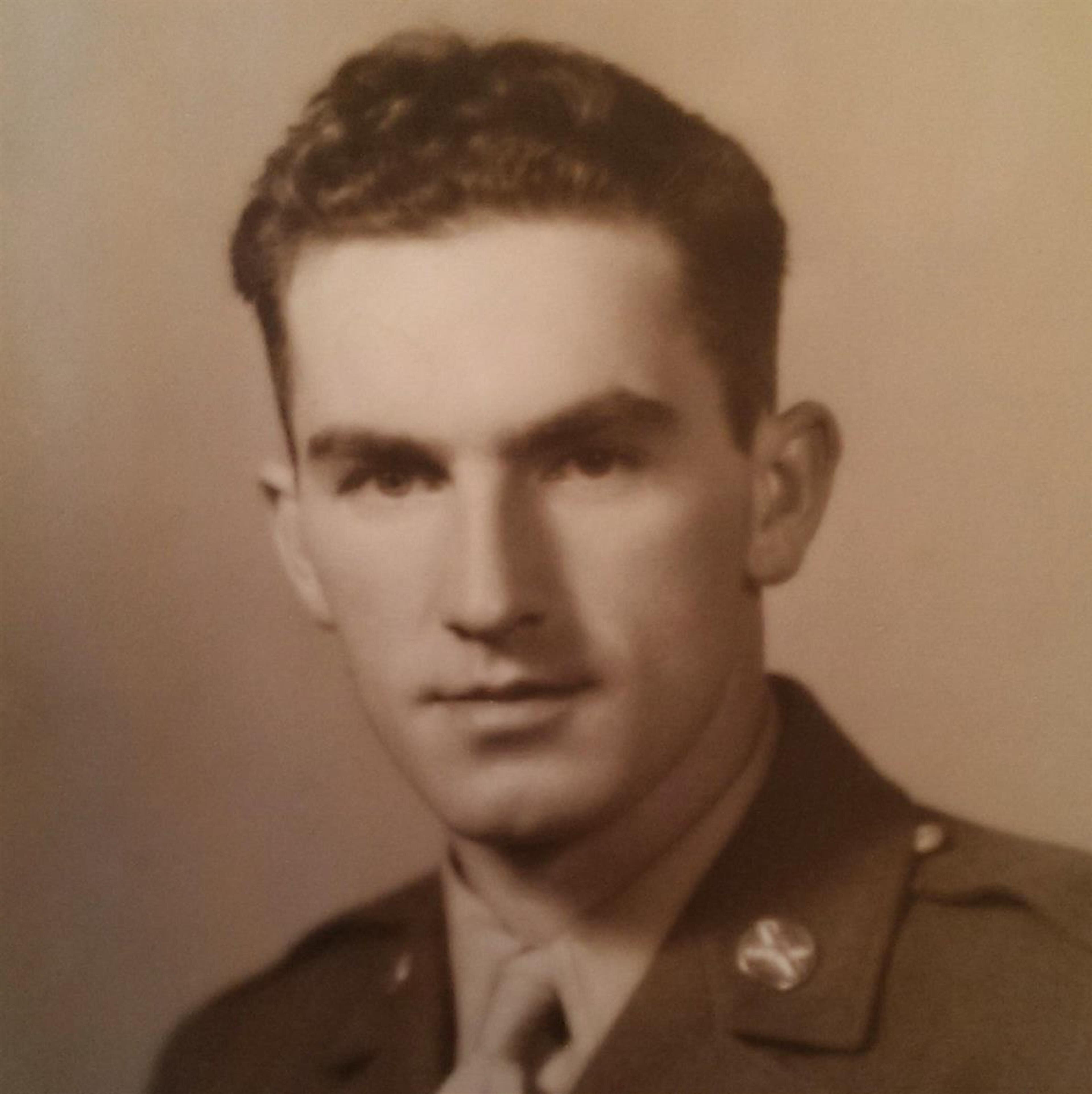 Mr. William M. Crimmins