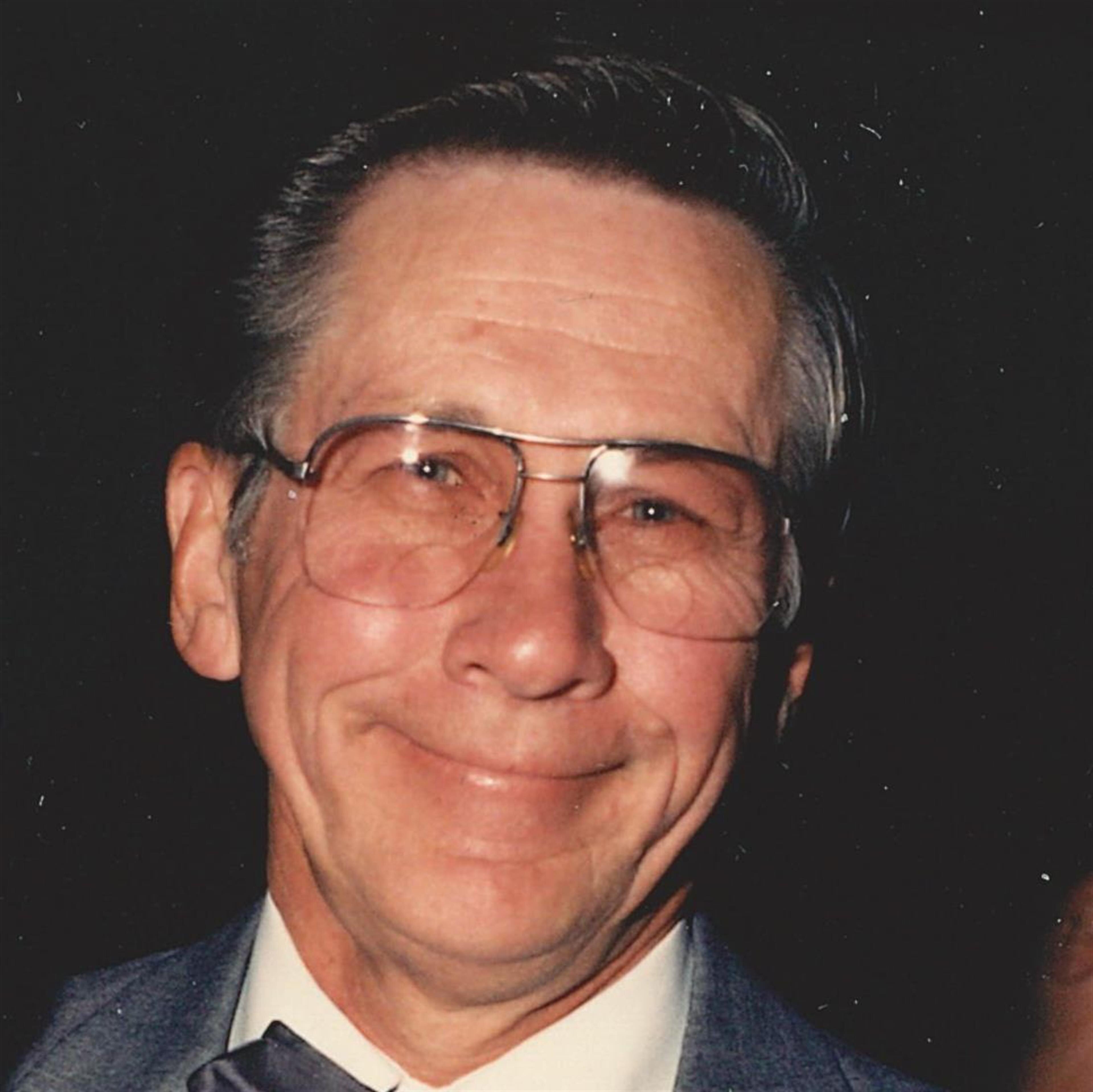 James Thomas Davidson