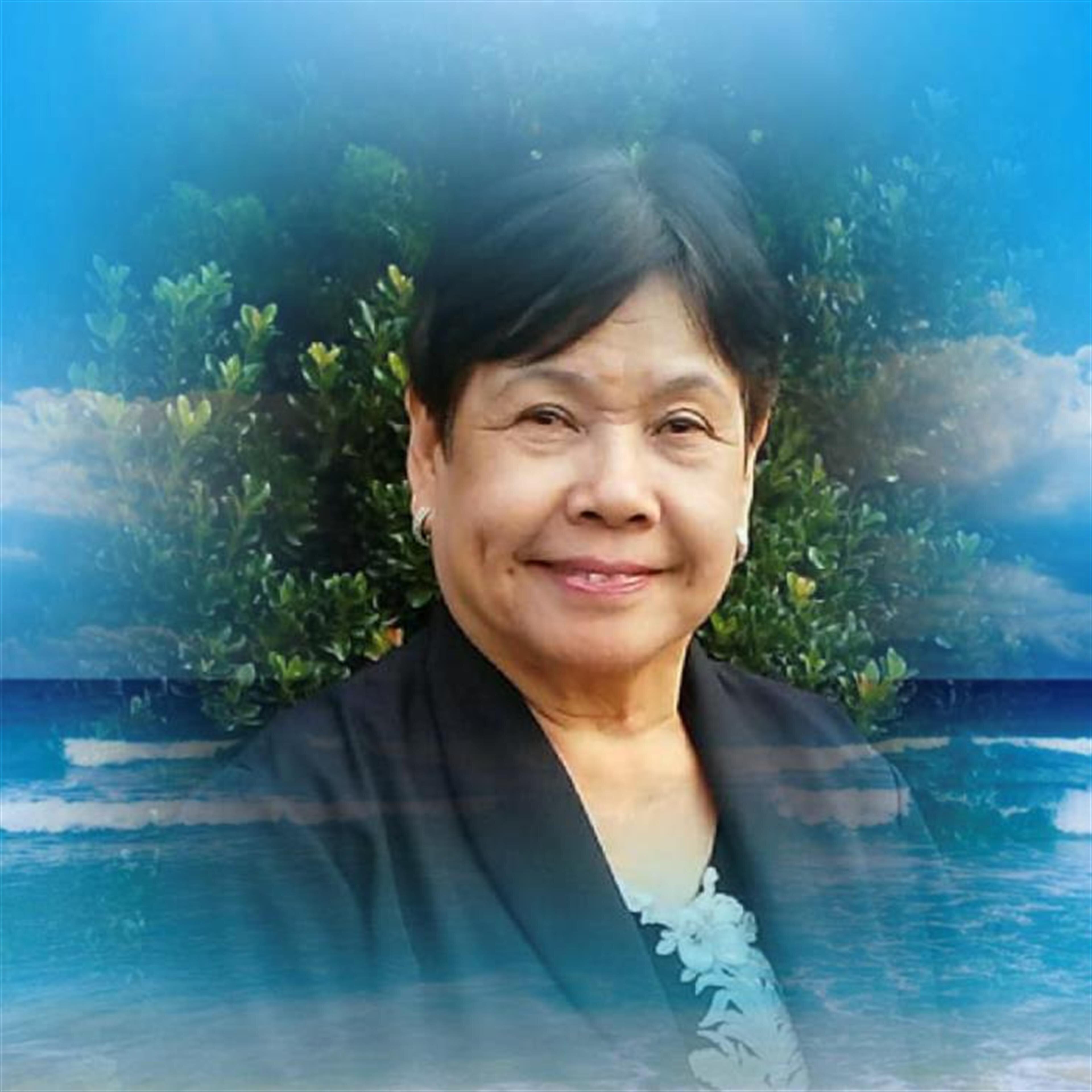 Lilia Vea Domingsil