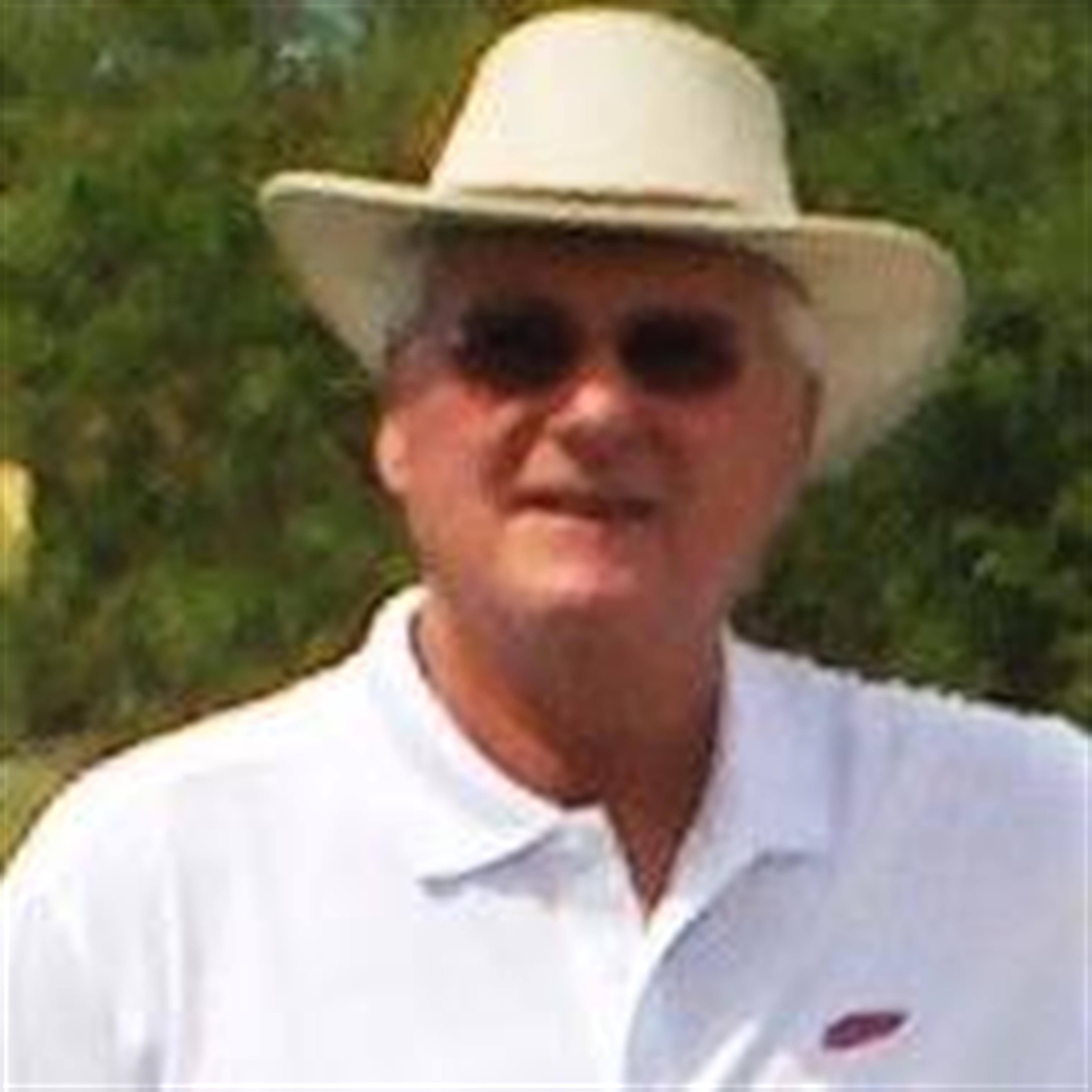 John Laveck