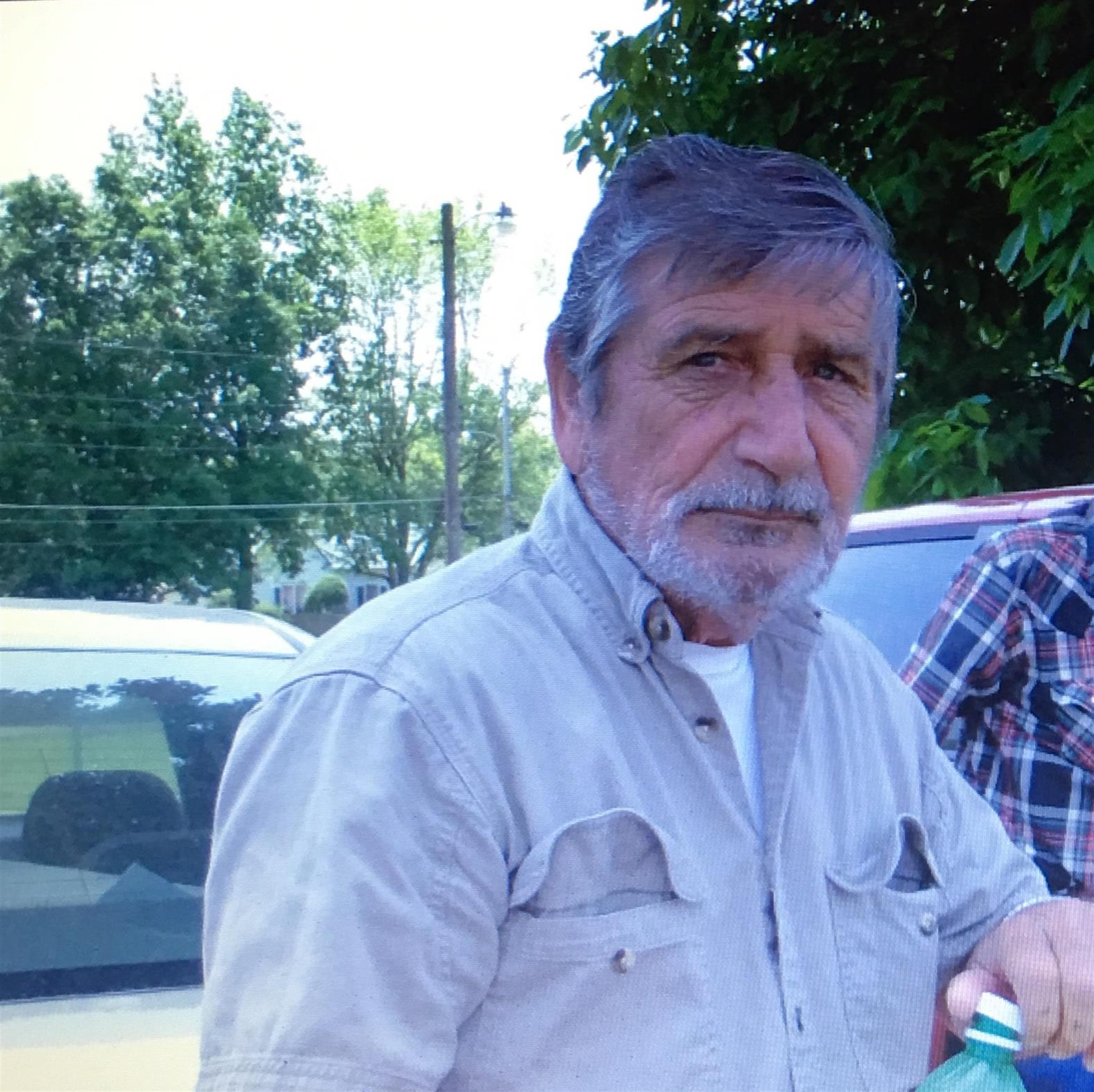 Mr. Russell Dale Whitmore