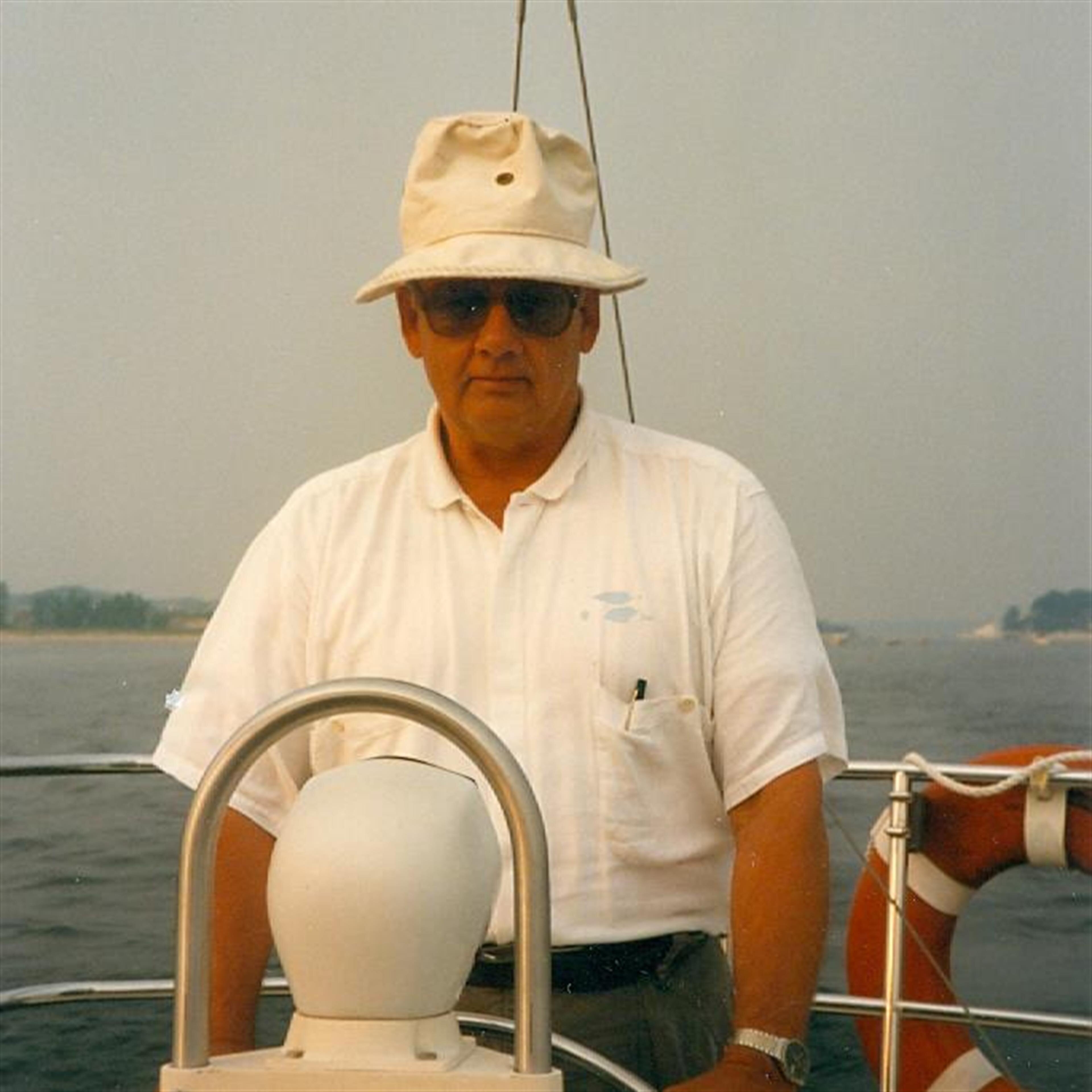 Jerry Geile
