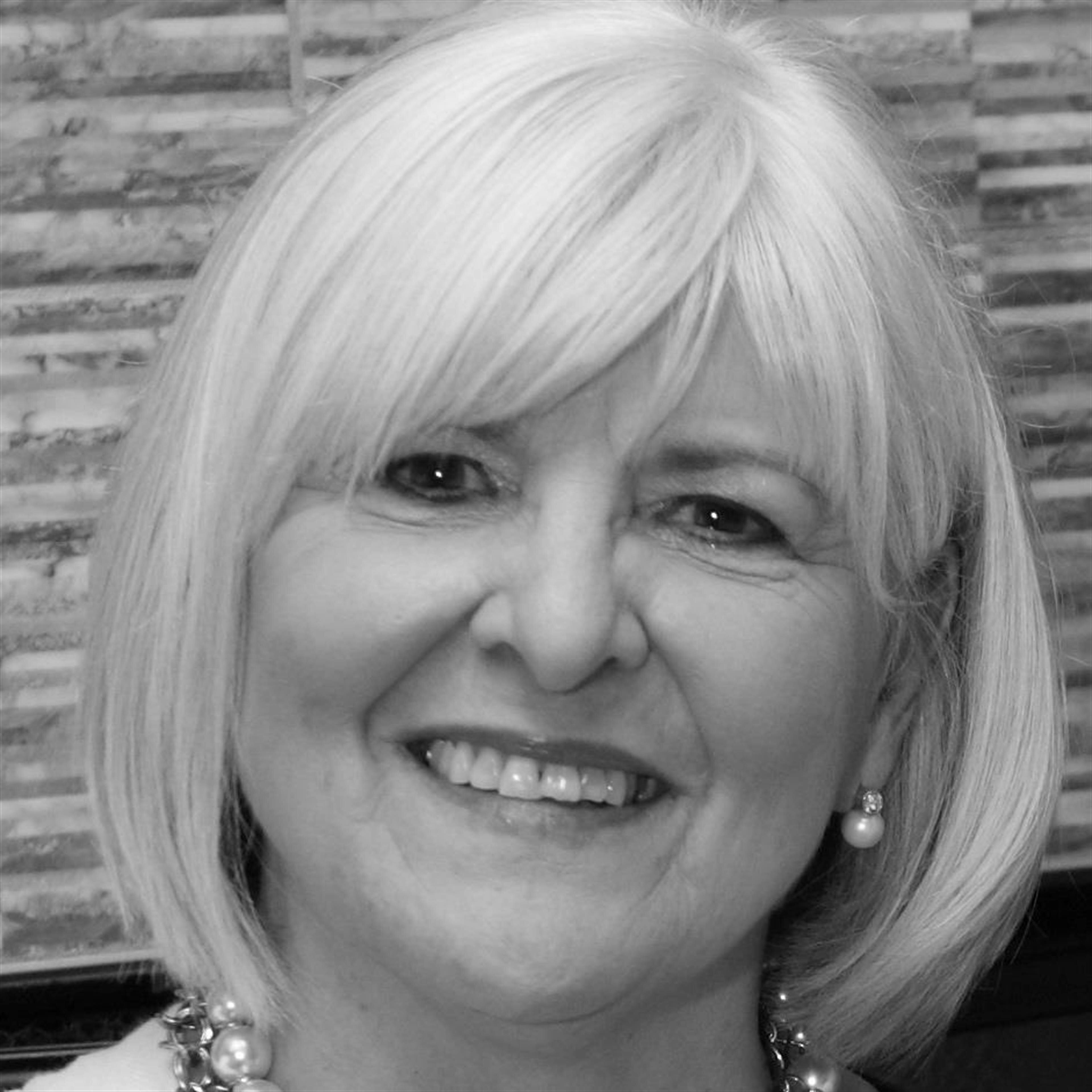 Suzanna Vance Hartge