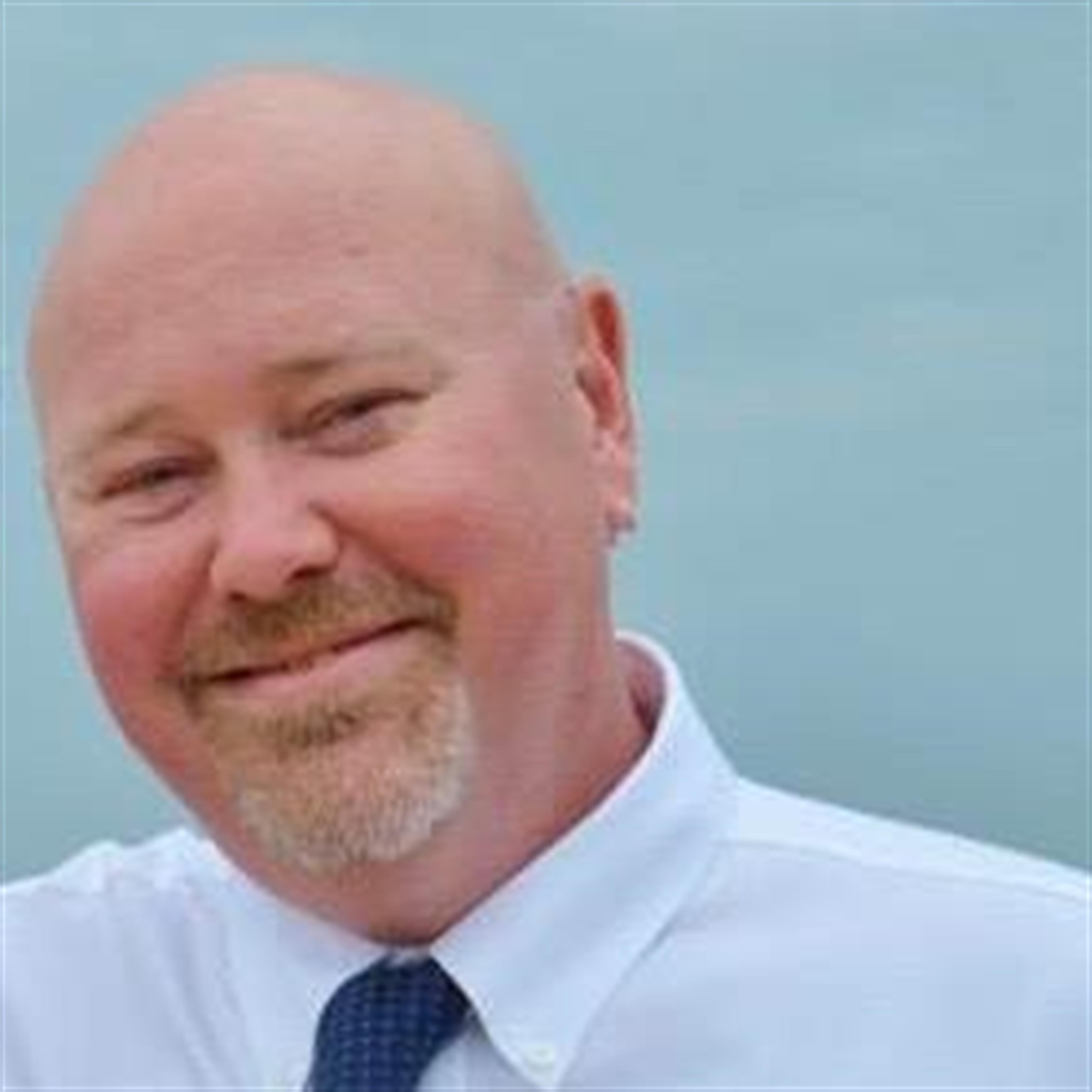 Steven M. Englund