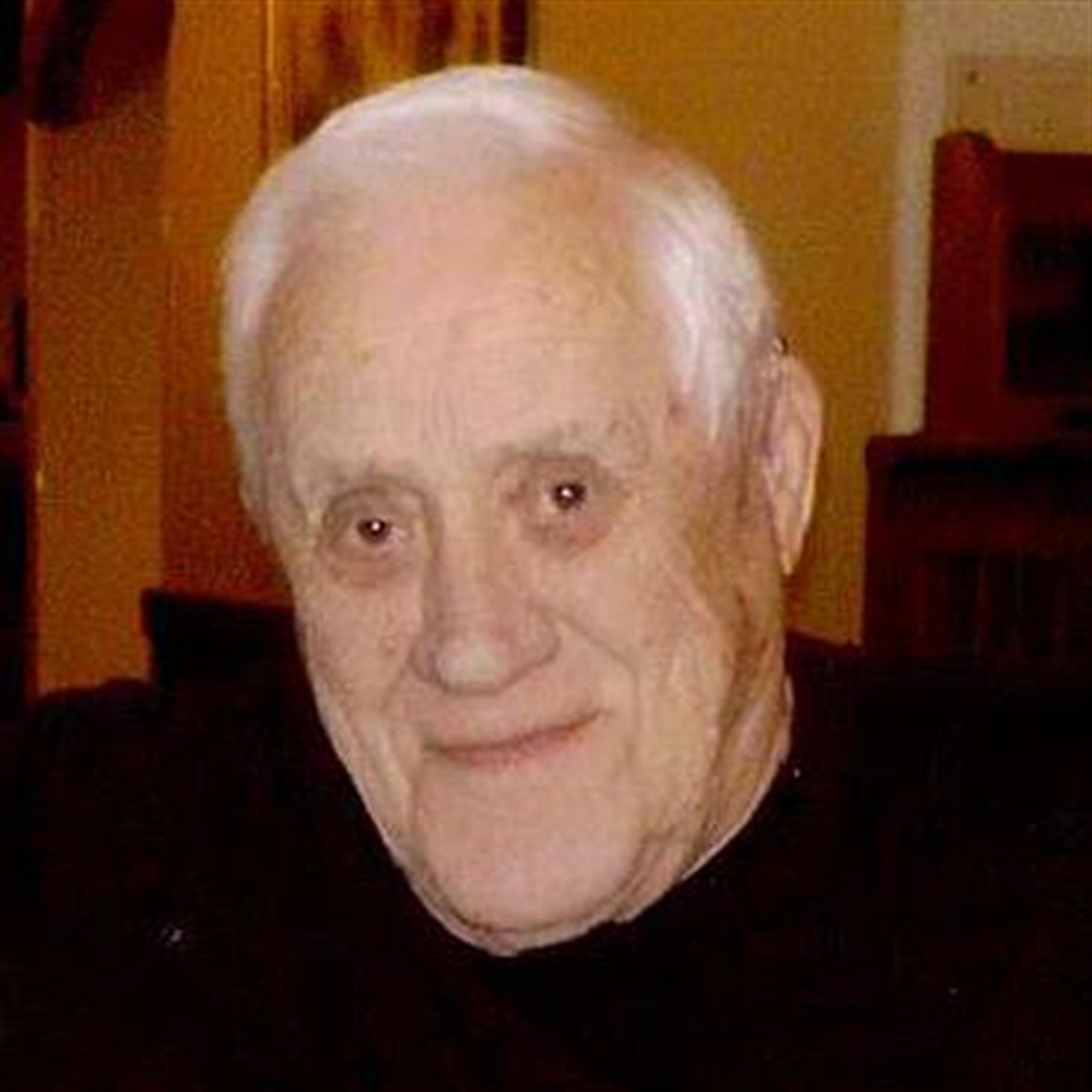 Russell "Russ" E. Kyser