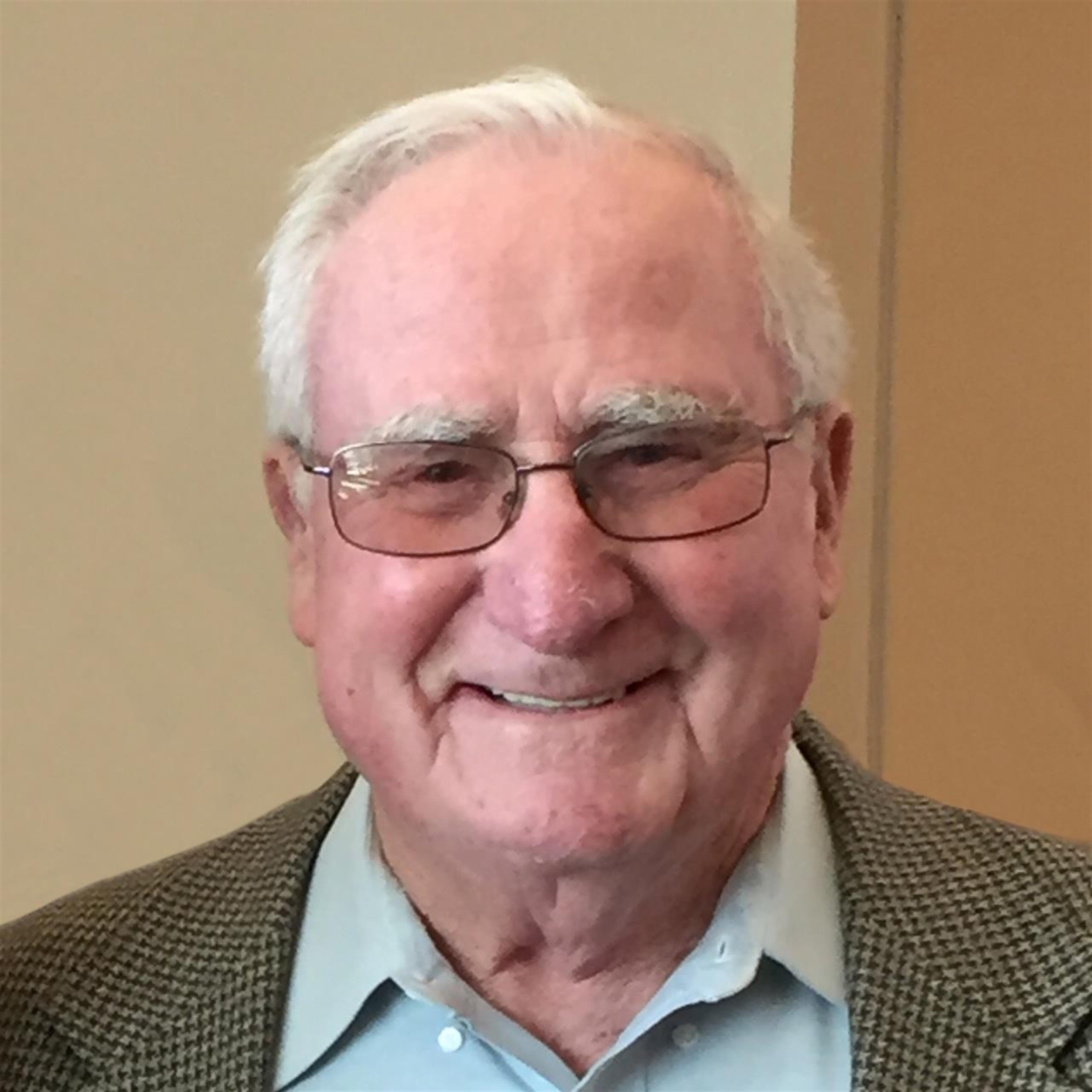 Thomas Evan Giesemann's obituary picture