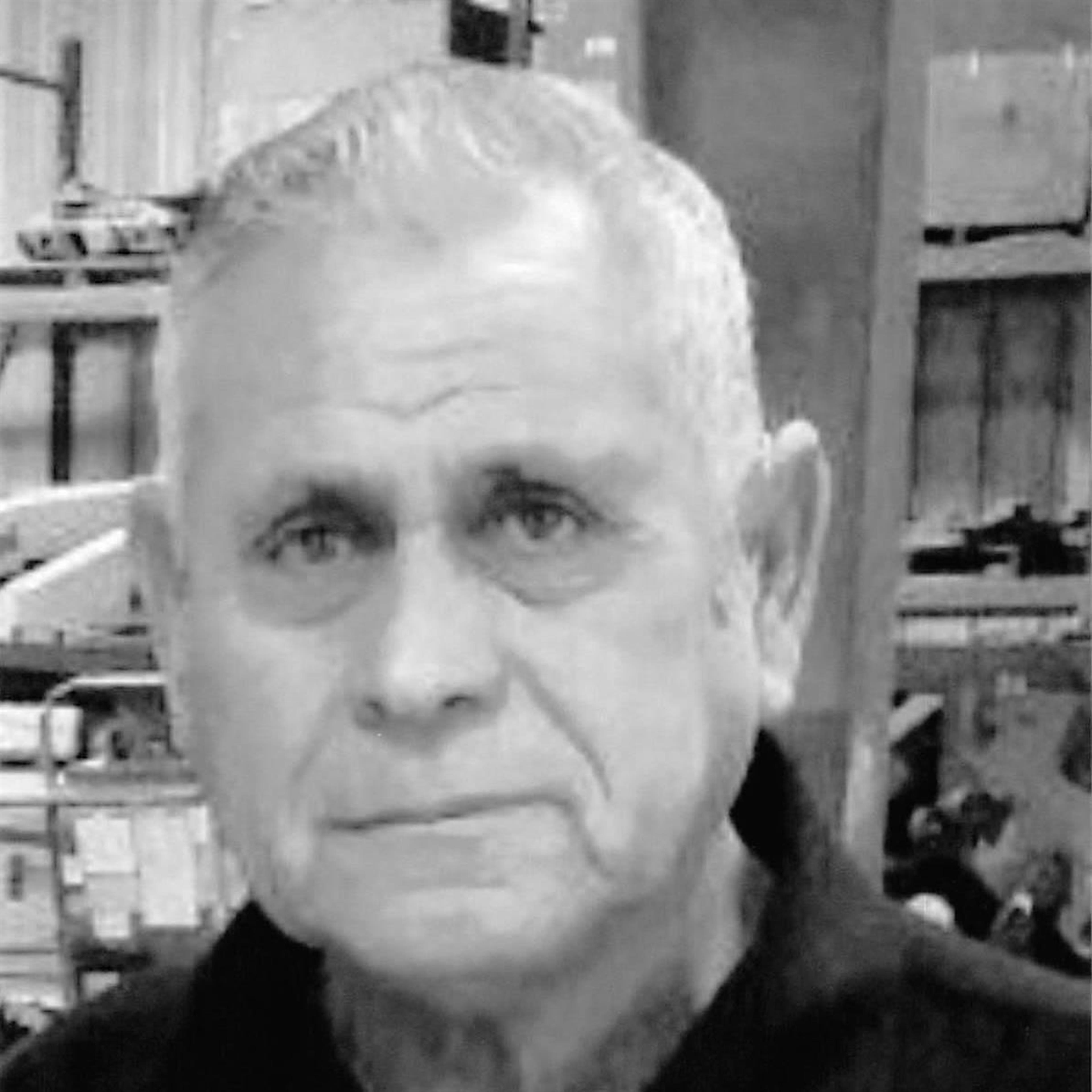 Mr. Larry Morales