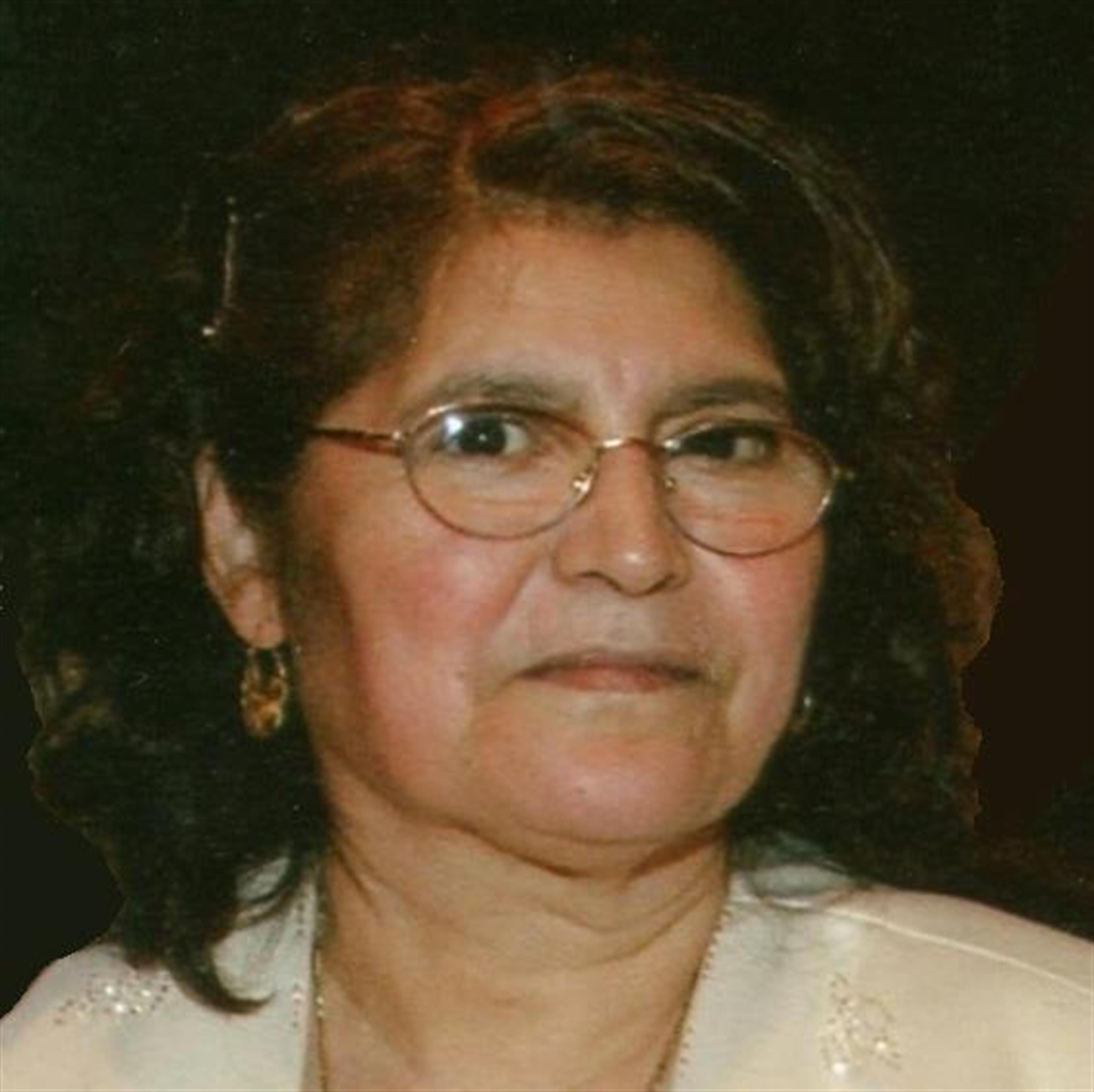 Sra. Maria Margarita Salazar