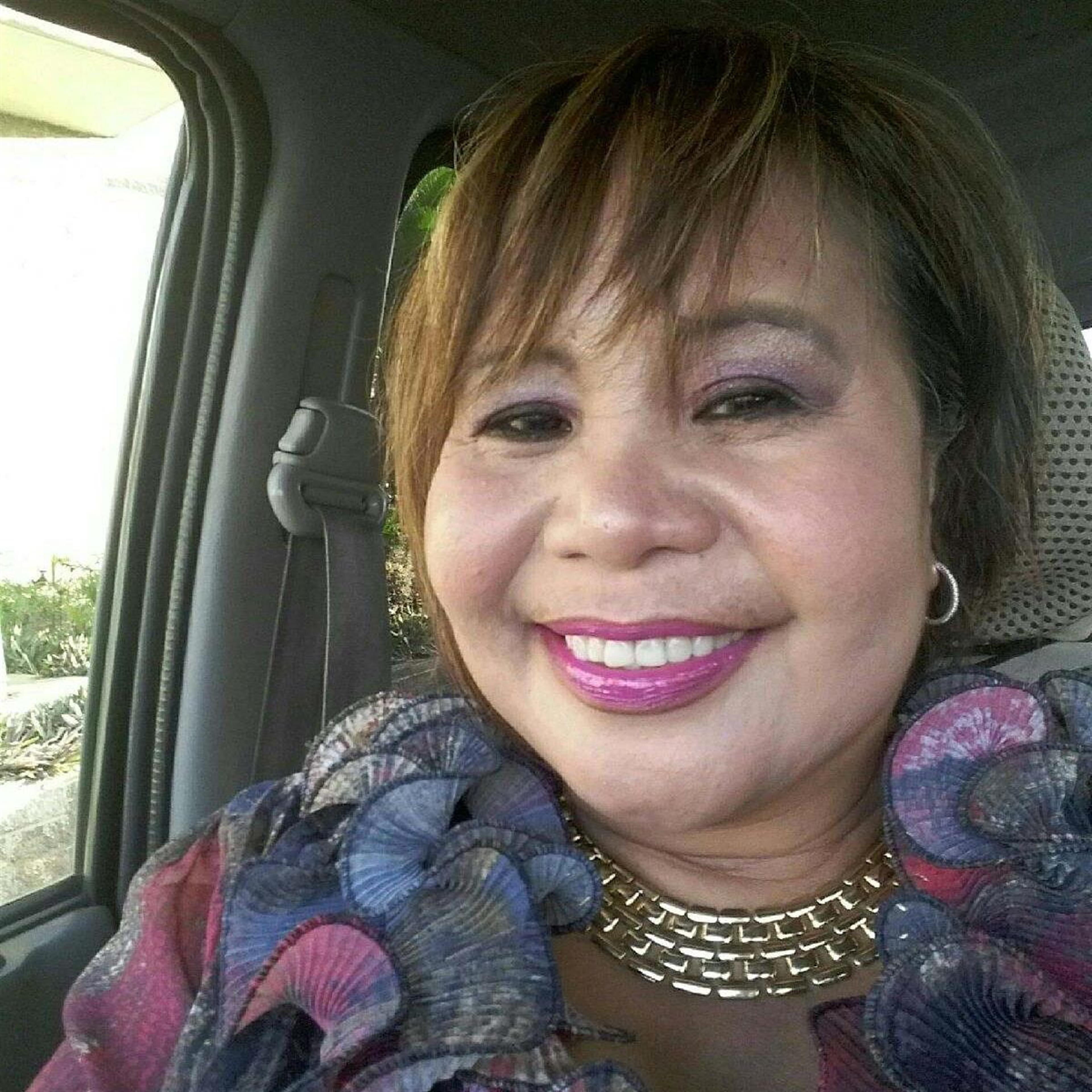 Josefina Pascua Ibon