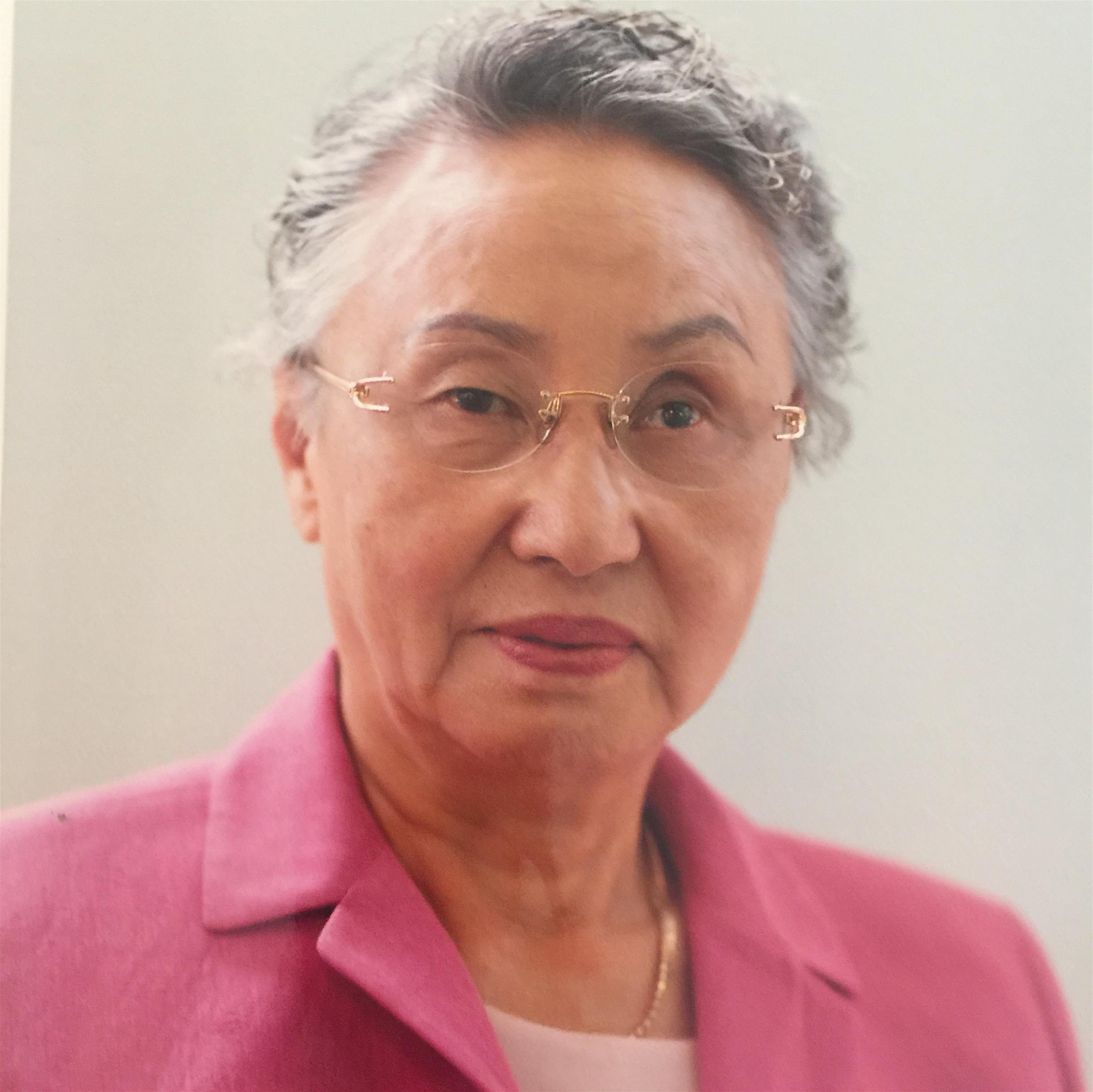 Soon Hee Choi