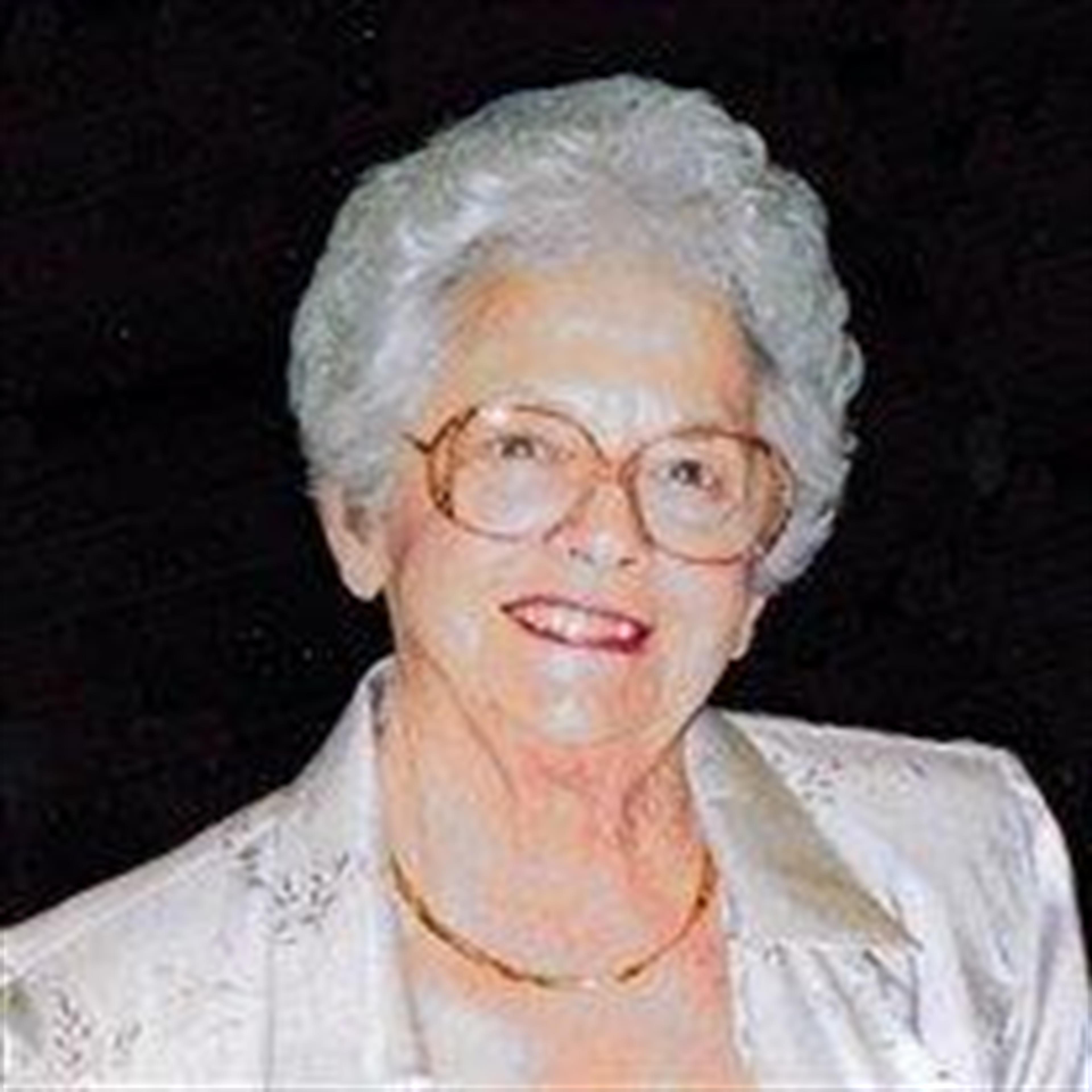 Vera Mae Gorden (Bolivar)'s obituary picture