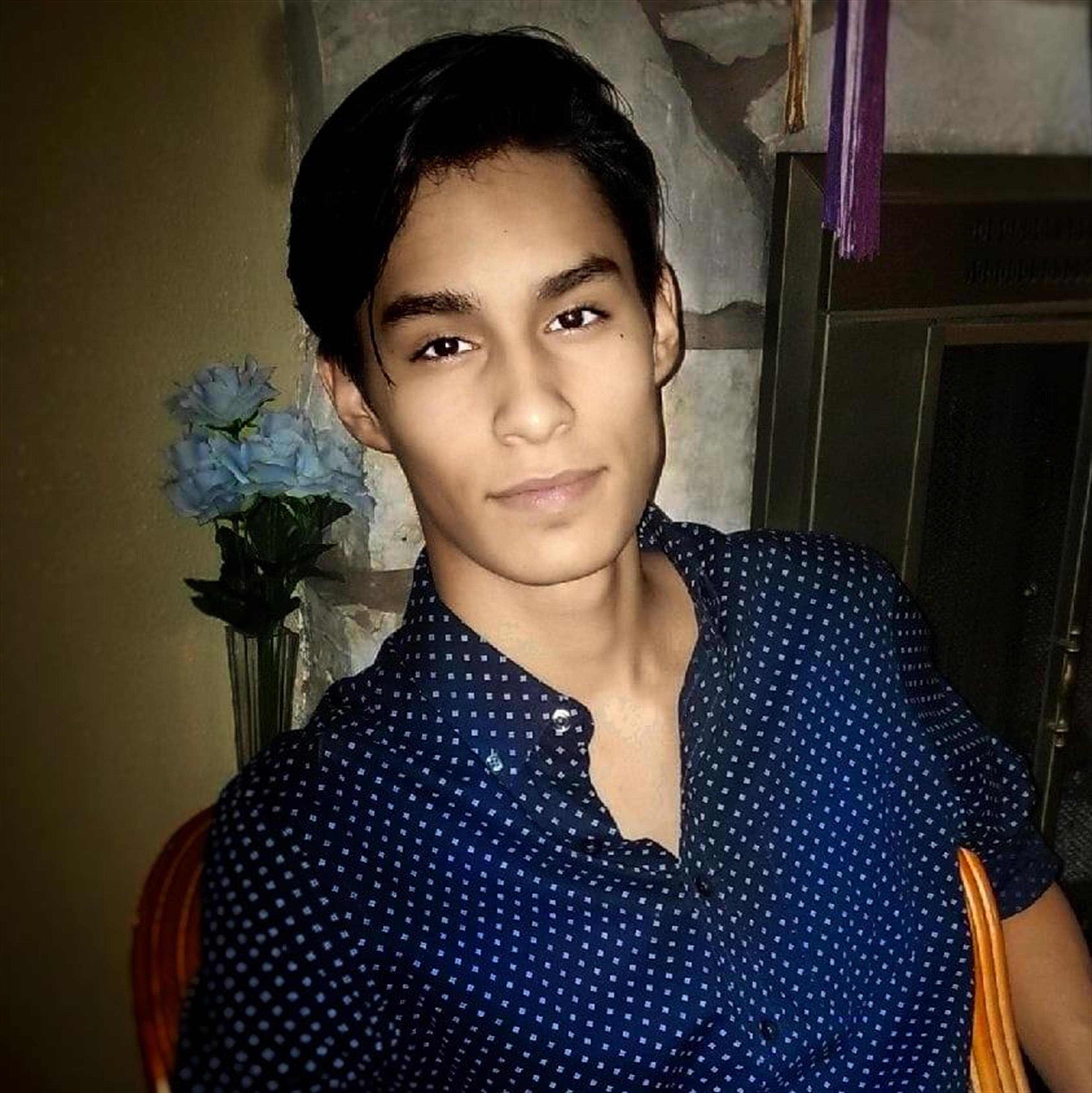 Sejin Sebastian Rodriguez