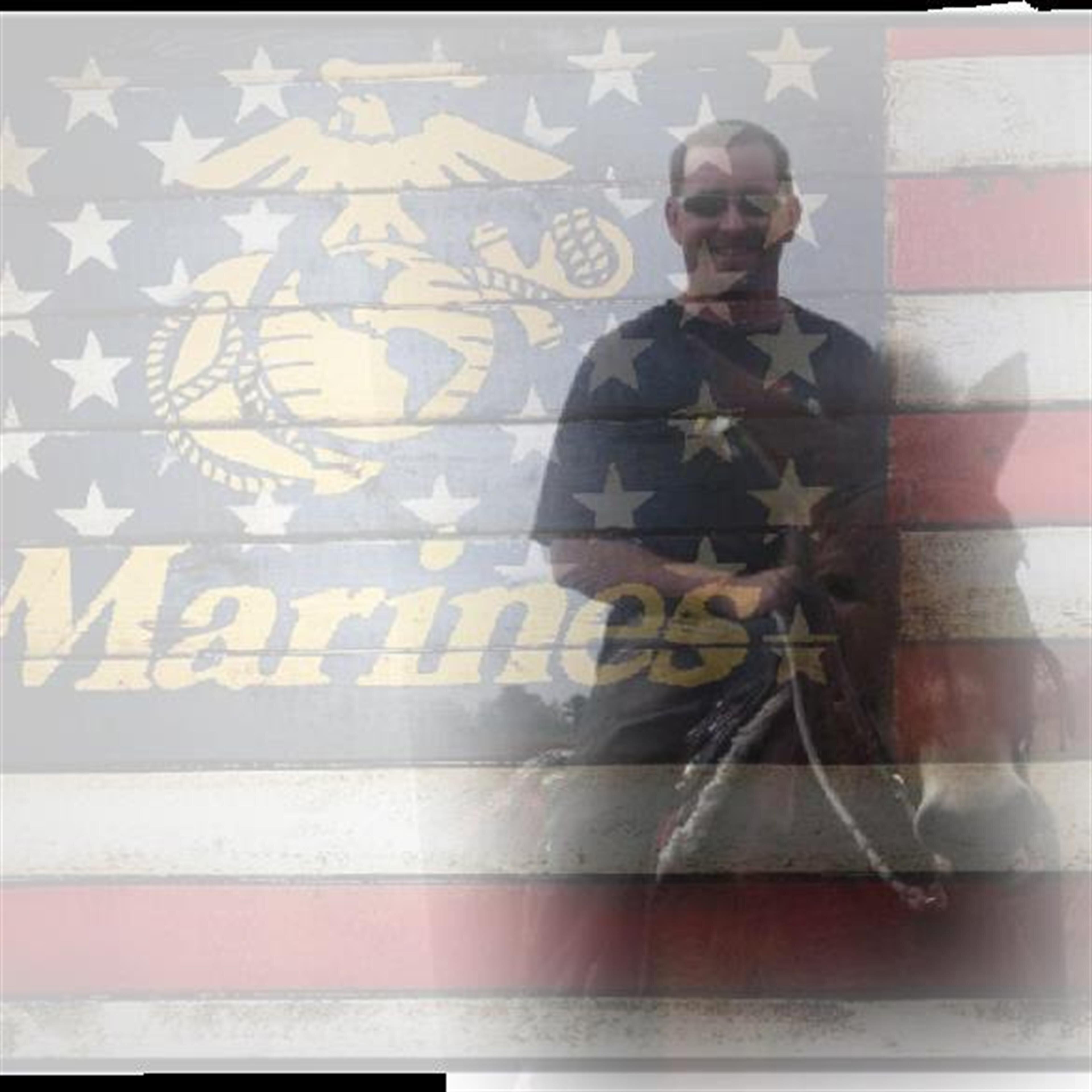 Jason Darrel Hayes
