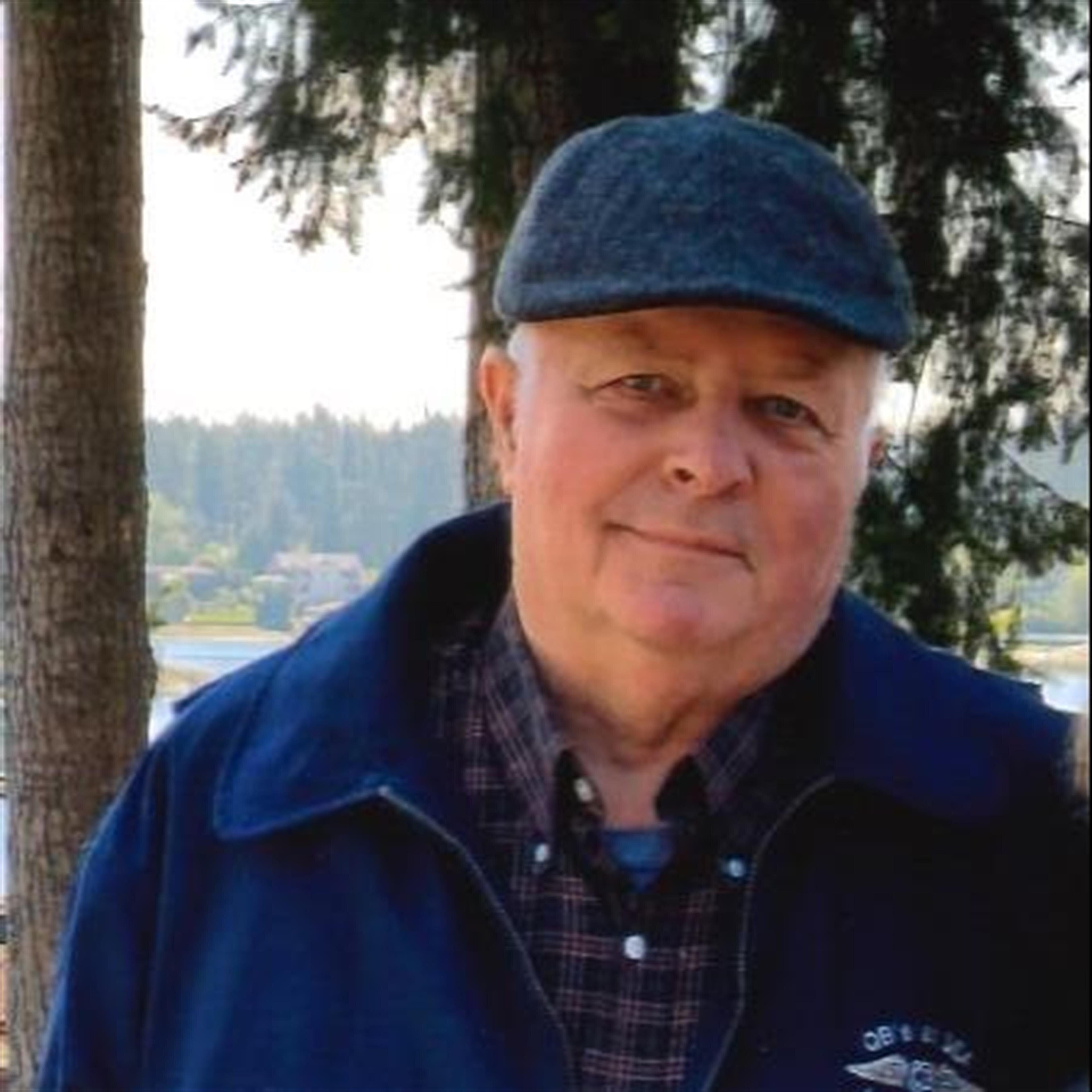 Richard Craig  Bradley