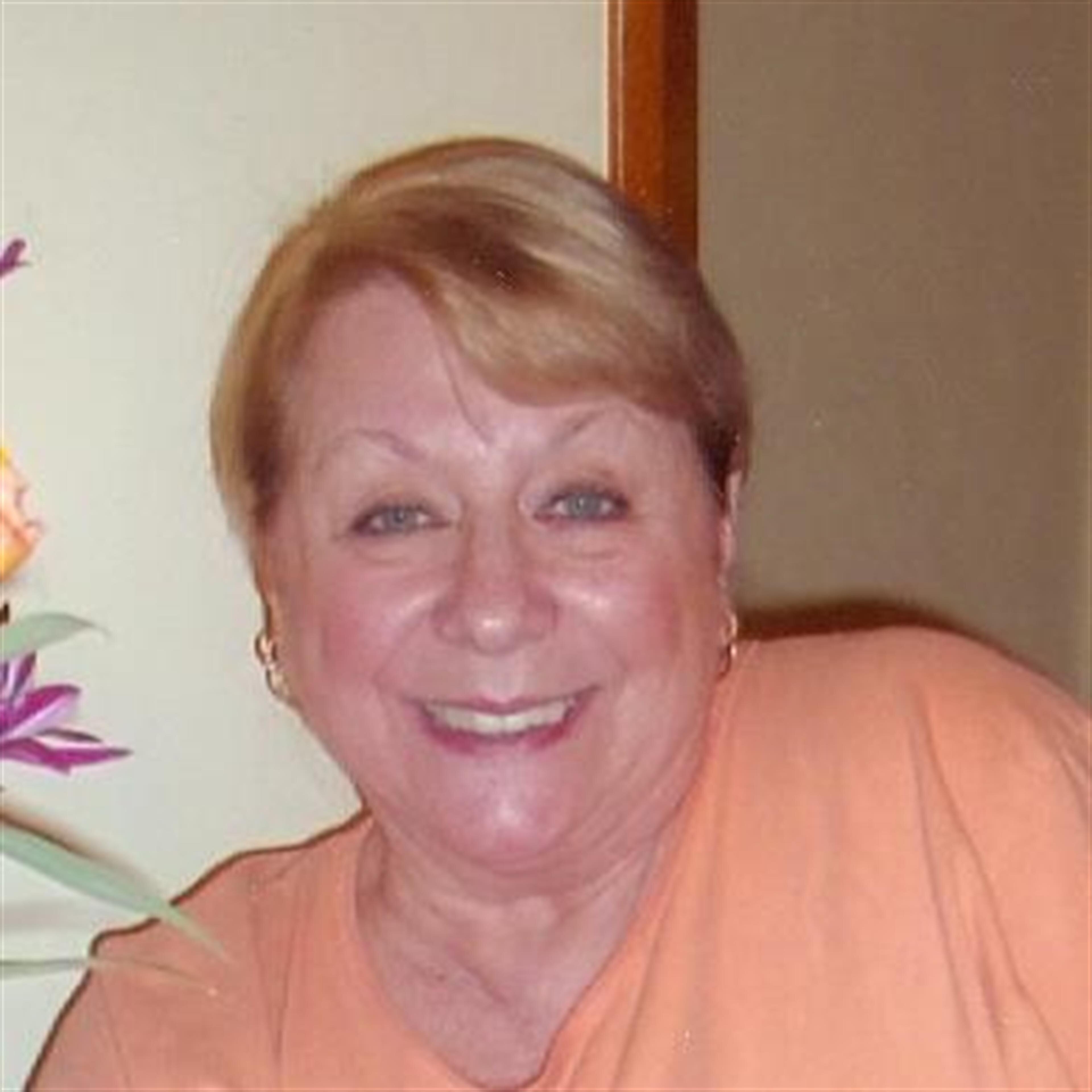 Carolyn Marie Maynard
