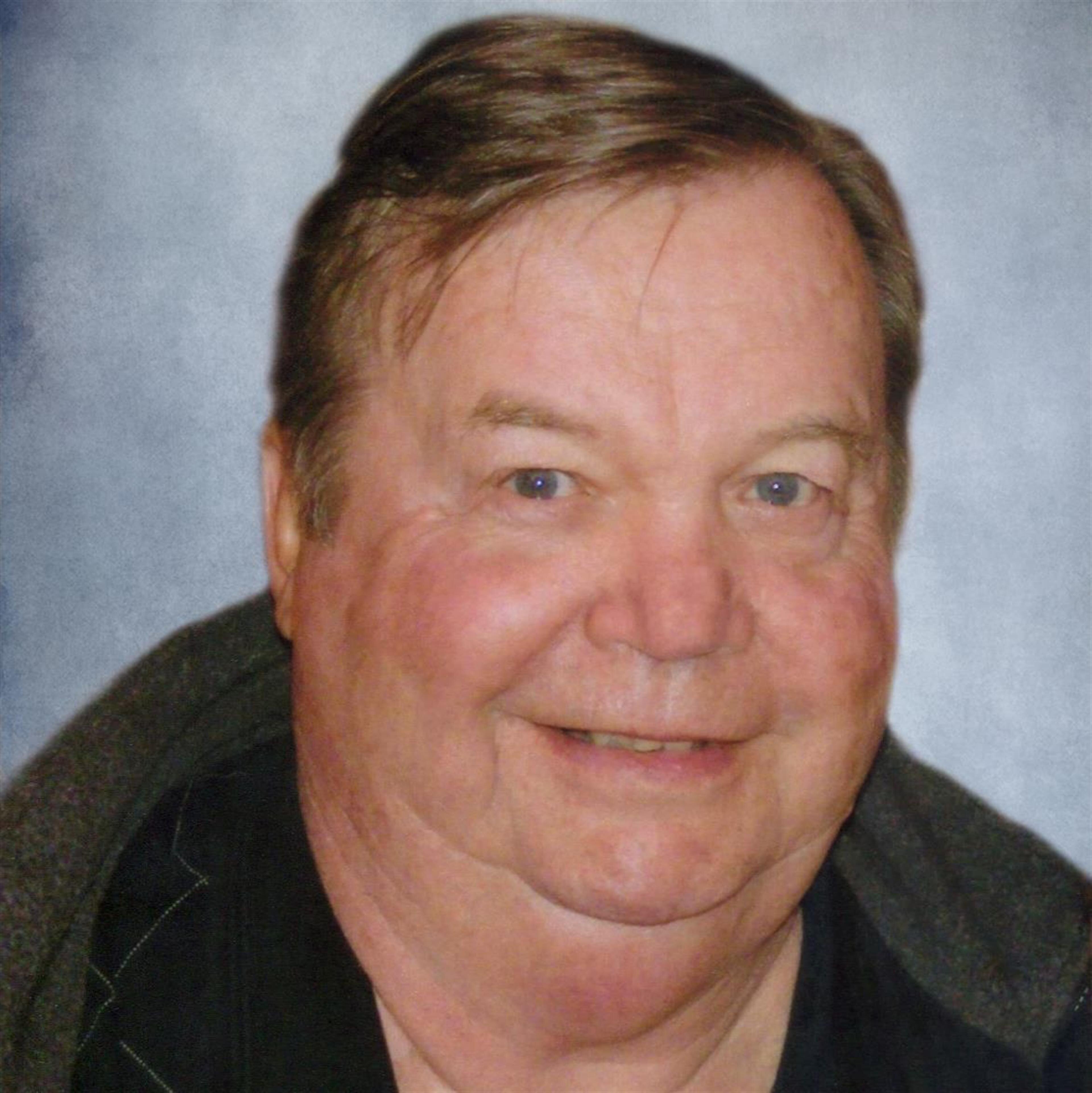 Edward  T. Pondo Sr.