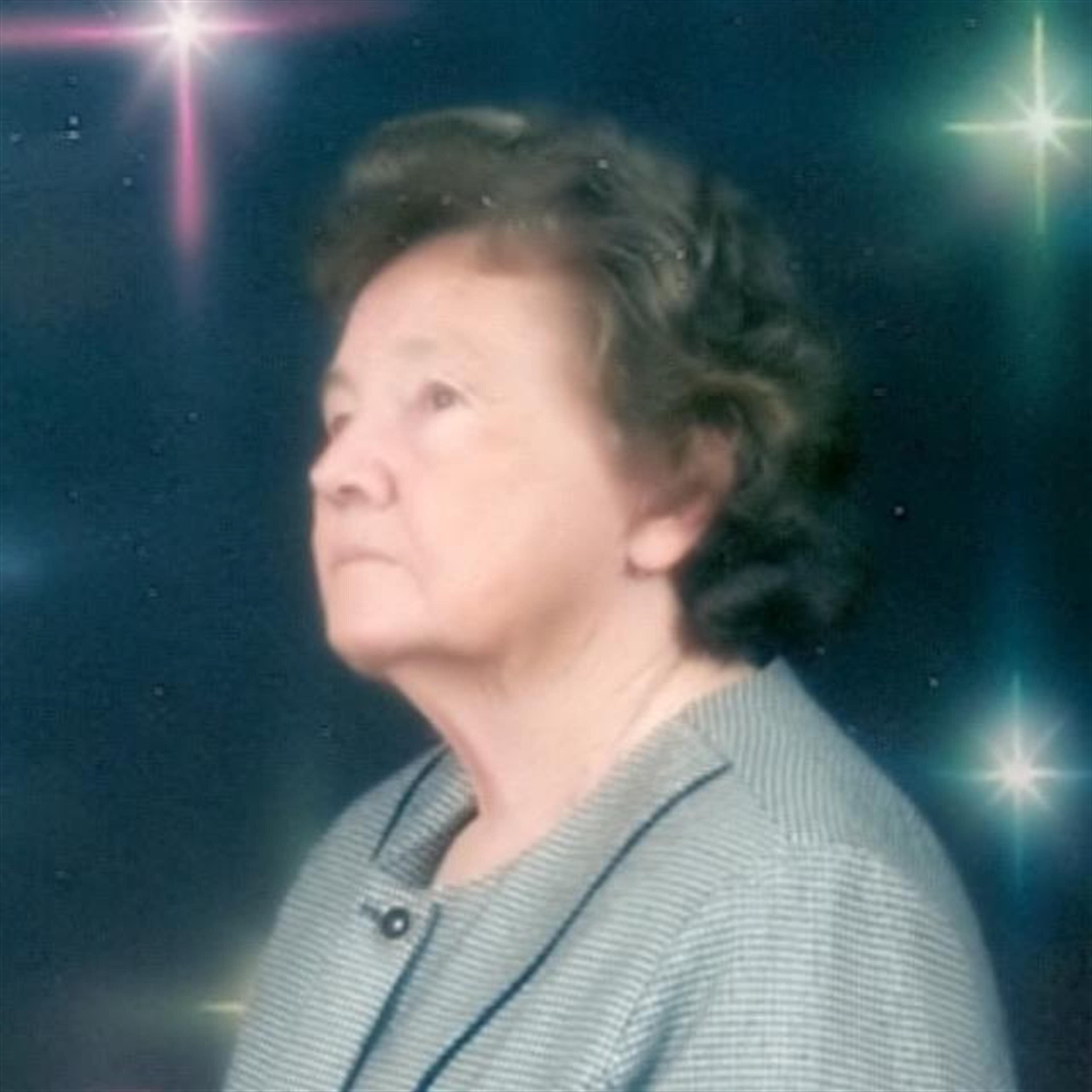 Edith King Fussell