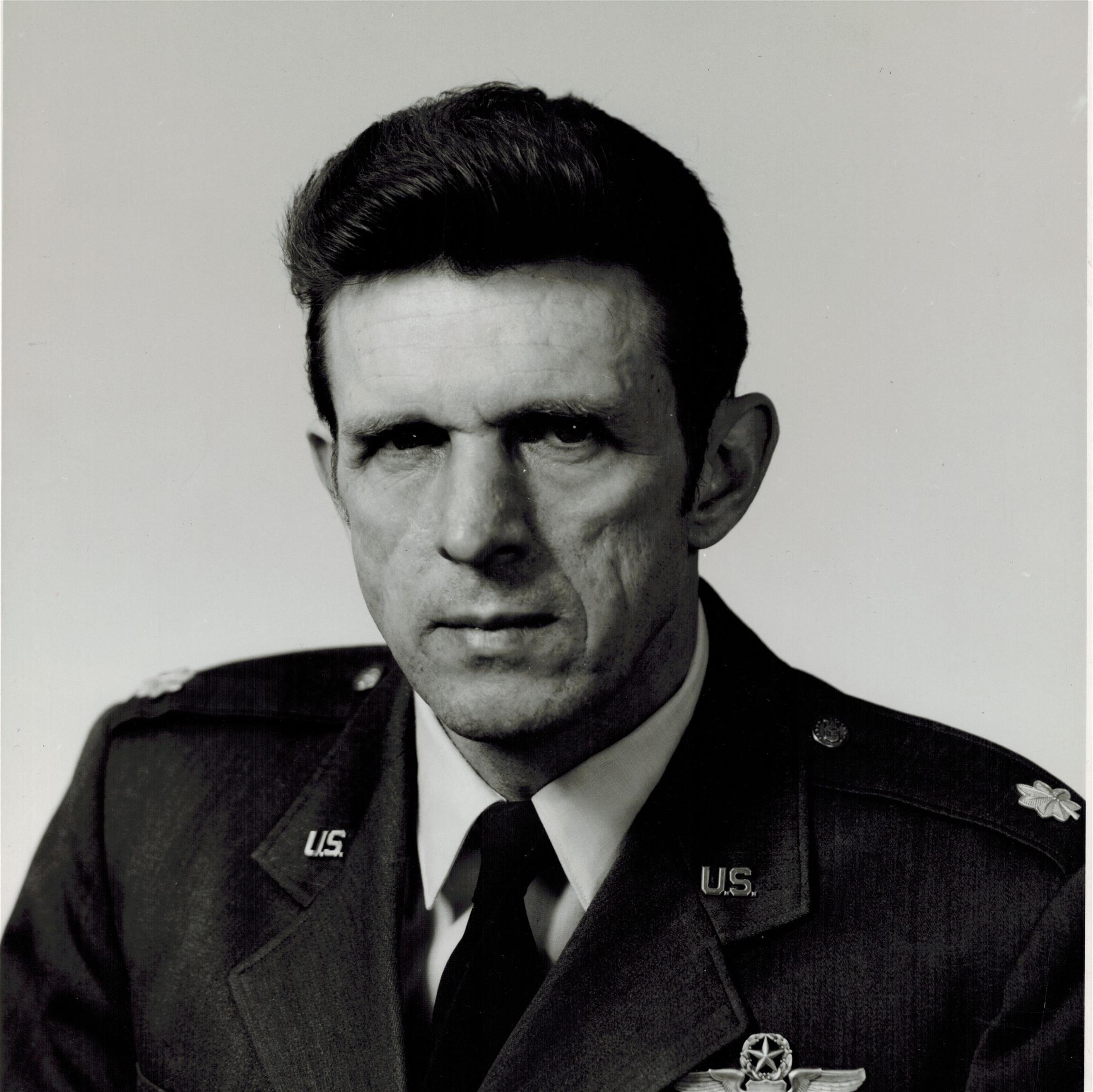 Edwin Russ