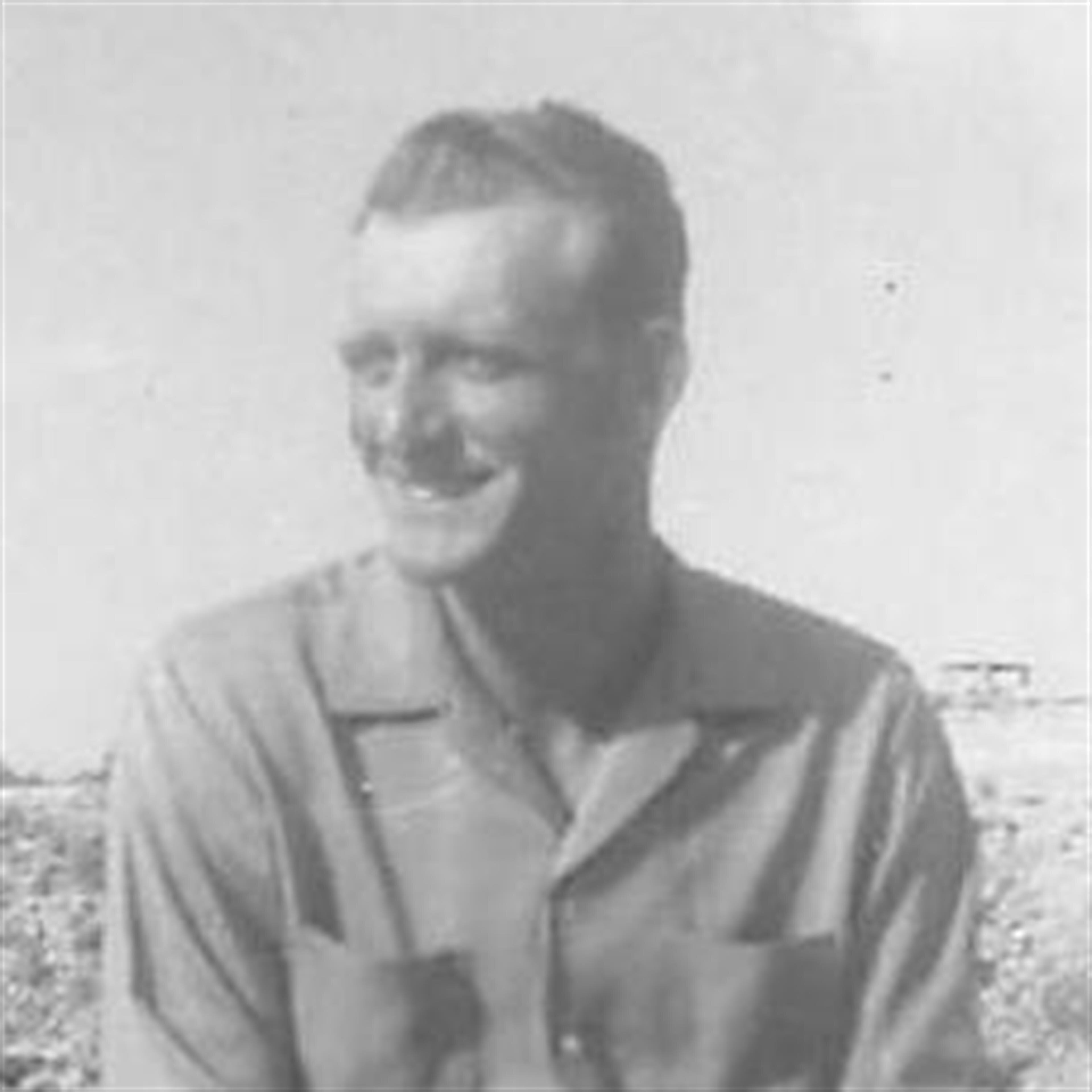 Mr. Leigh  Alfred Blumer