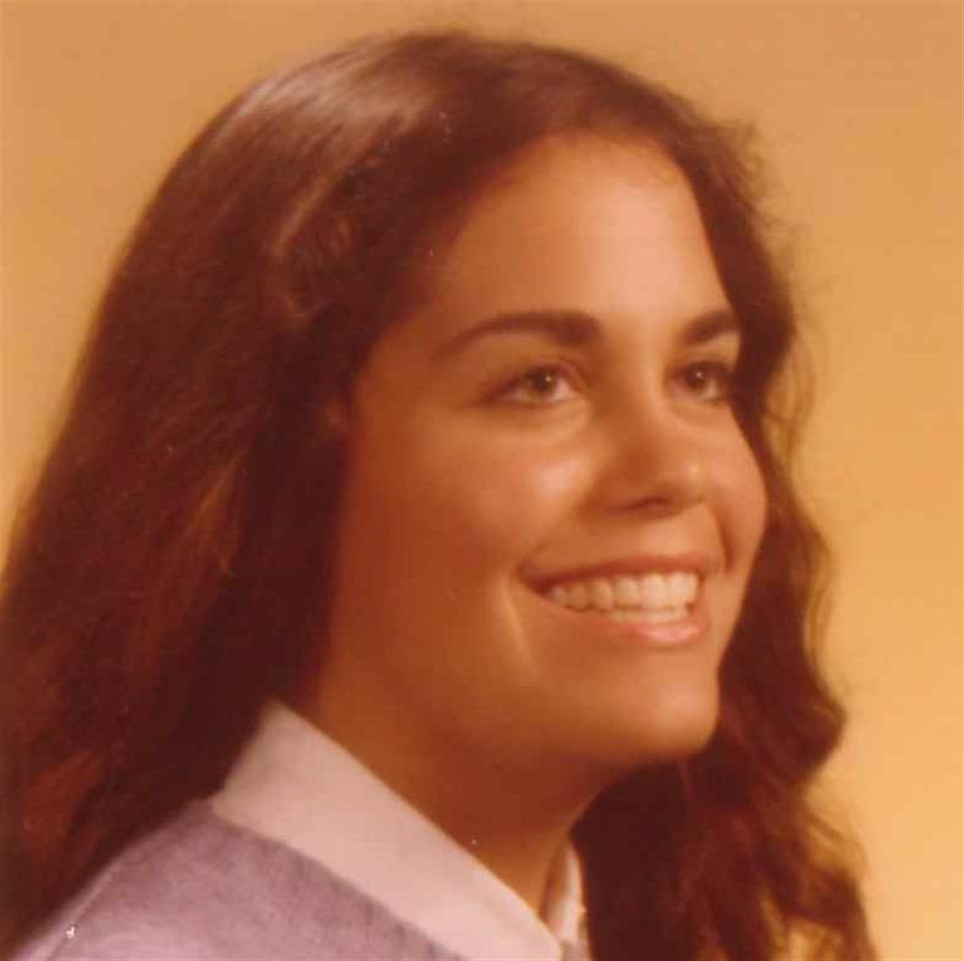 Gail Kelly Emmert