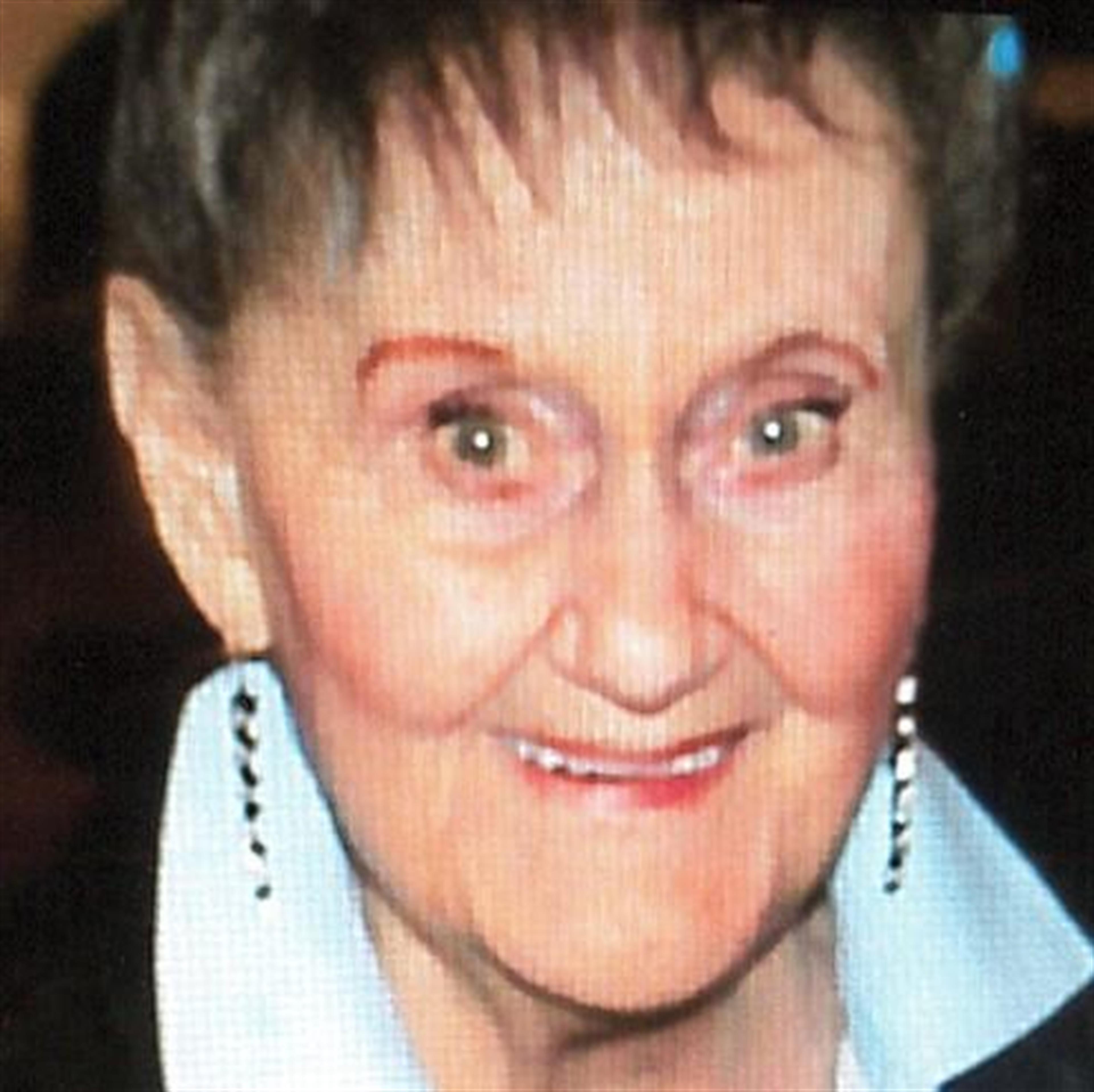 Ernestine M. (Ciciarelli) Polifroni