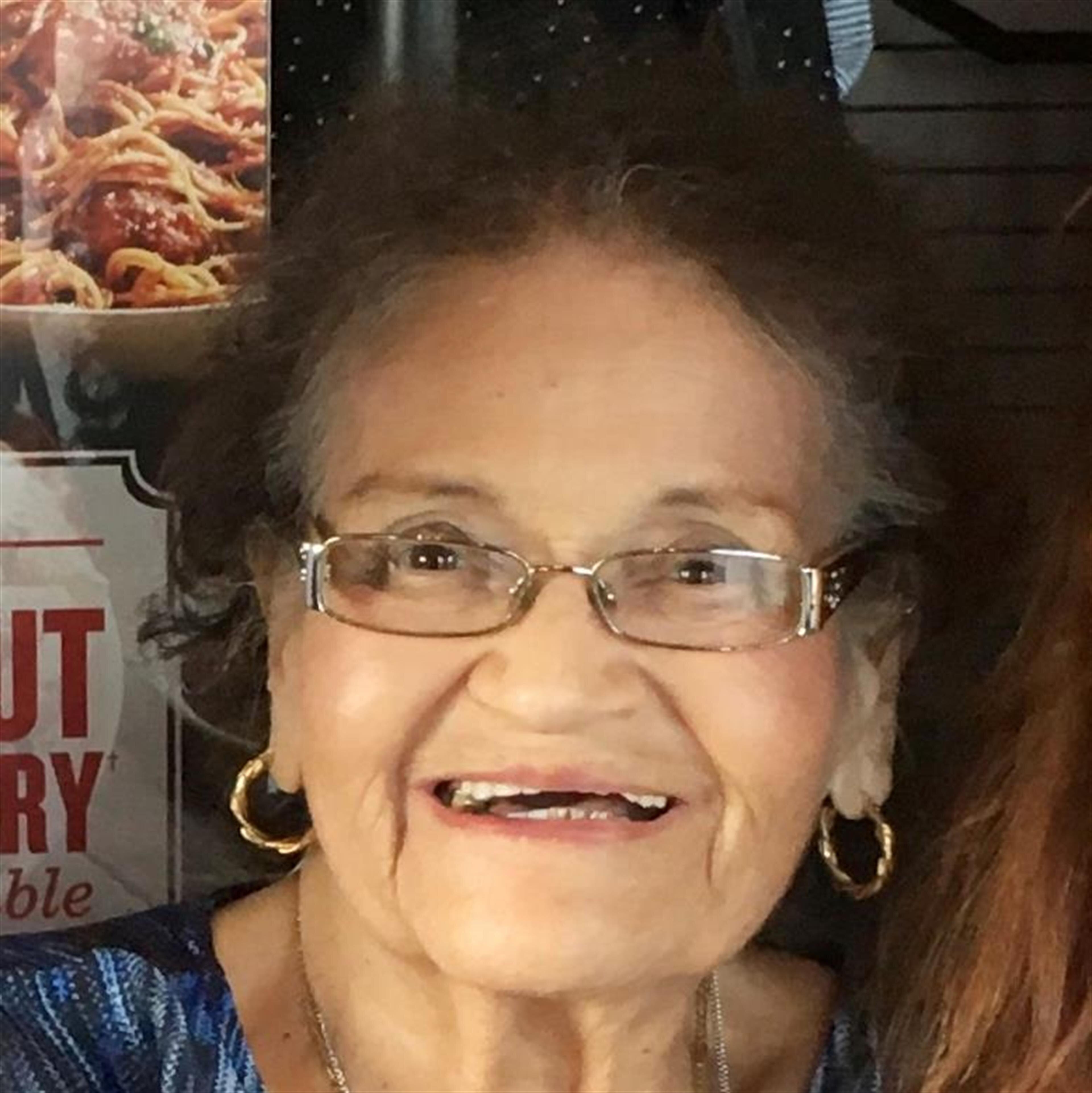 Mrs. Graciela Frayre