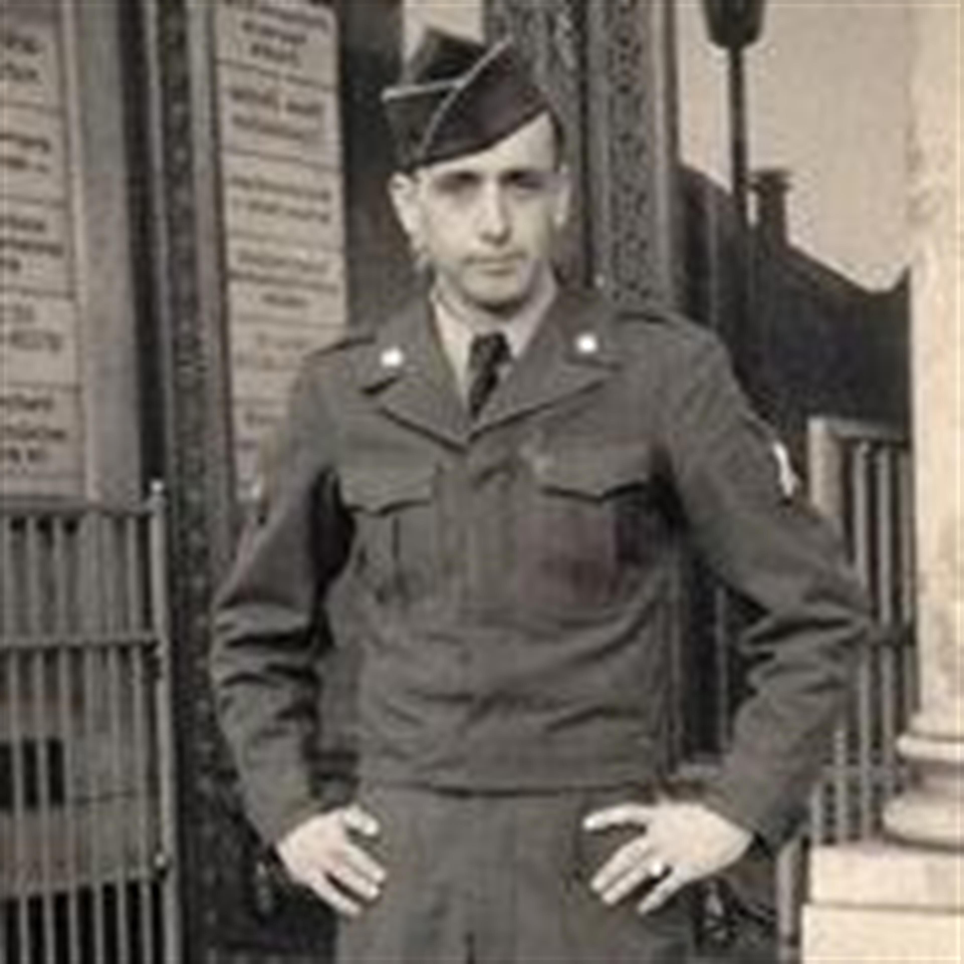 Donald Dotson (Bolivar)
