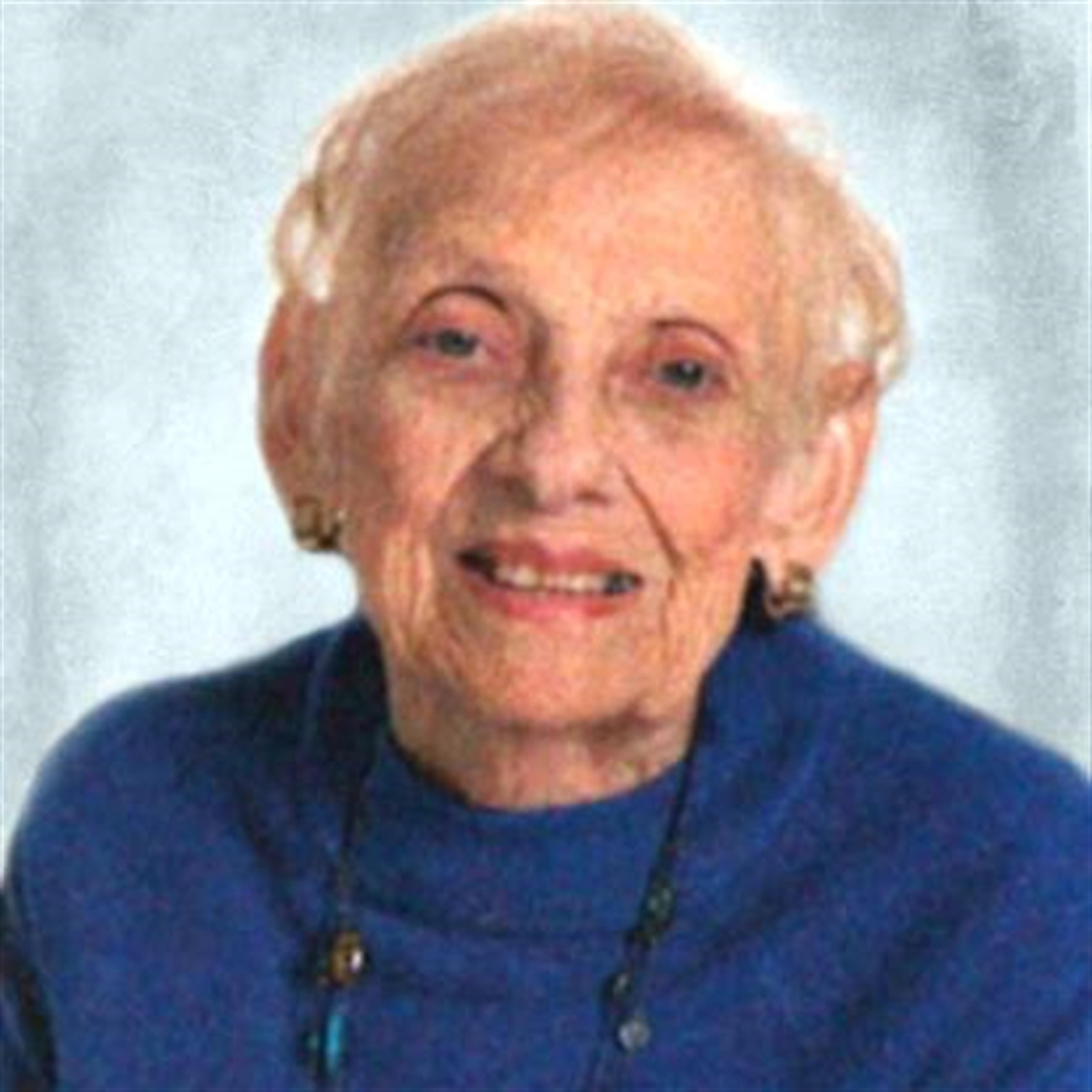 Elizabeth Hill Martens