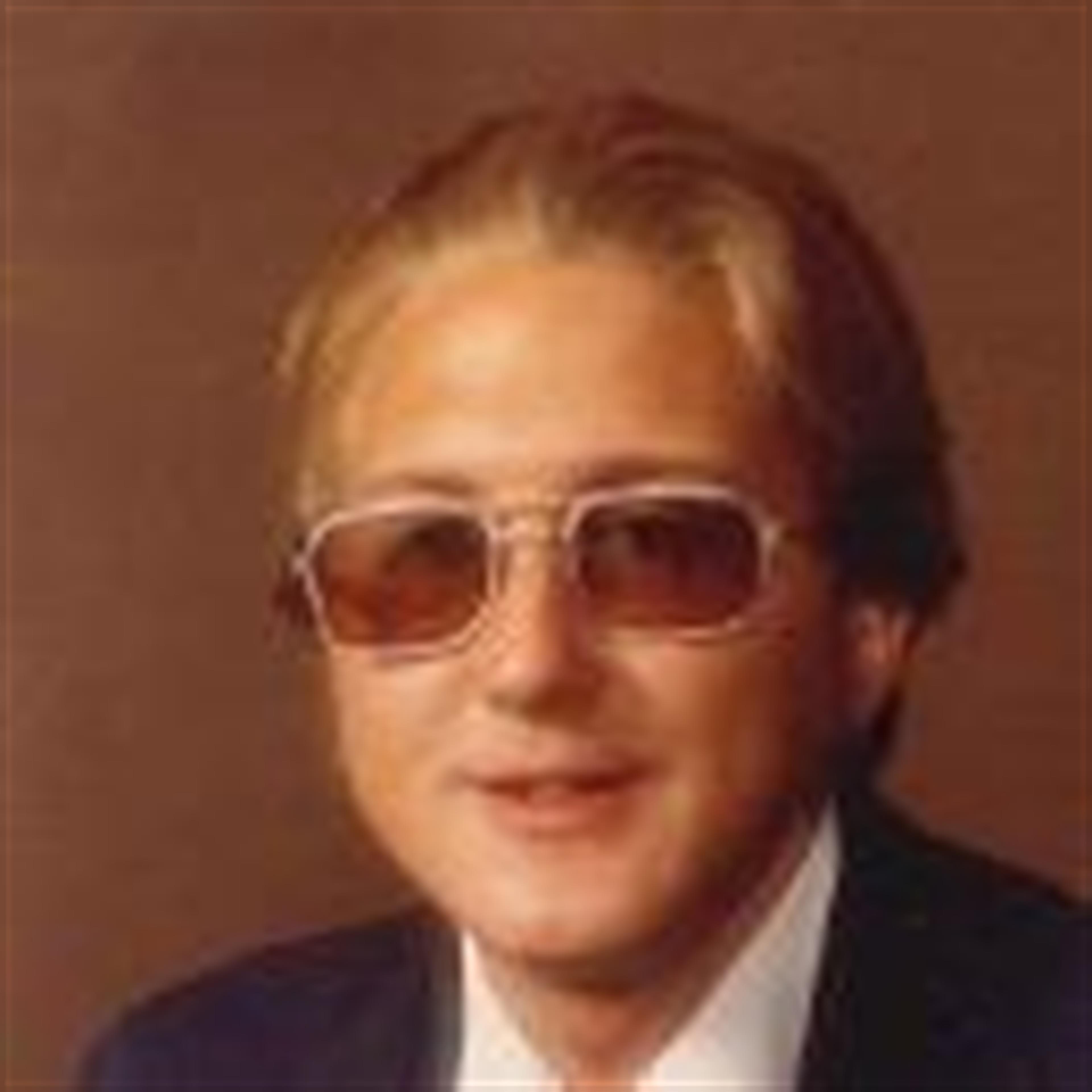 Richard Dean  Putnam