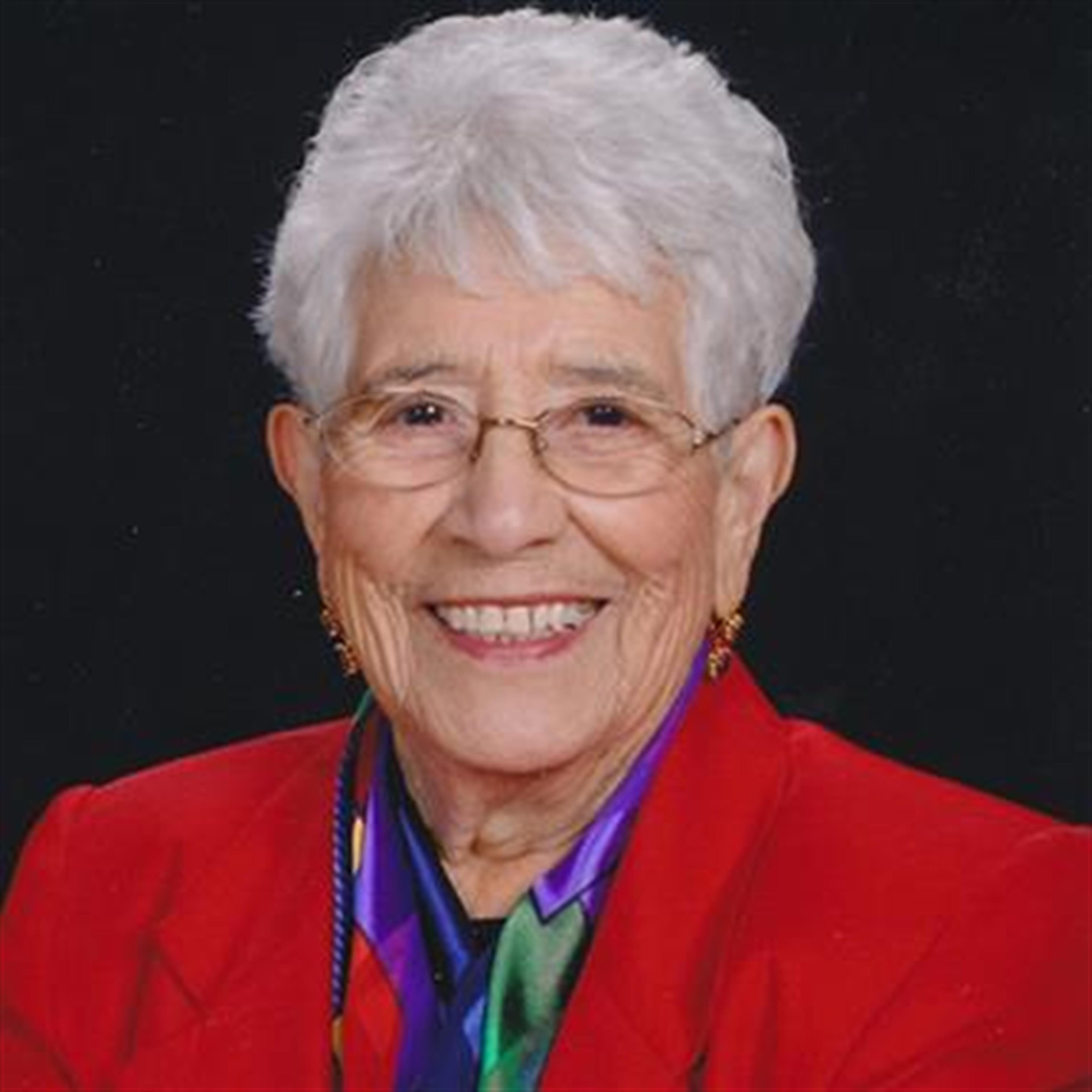 Maria Aleja Davalos
